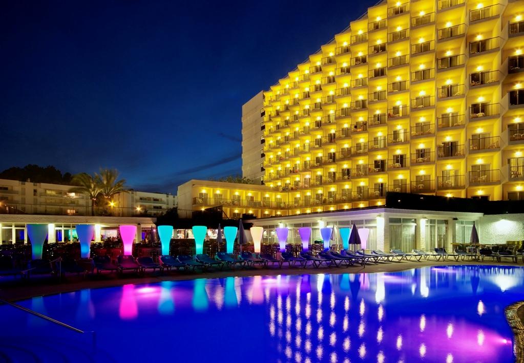 Sol Mallorca Hotel Palma Nova (Mallorca)