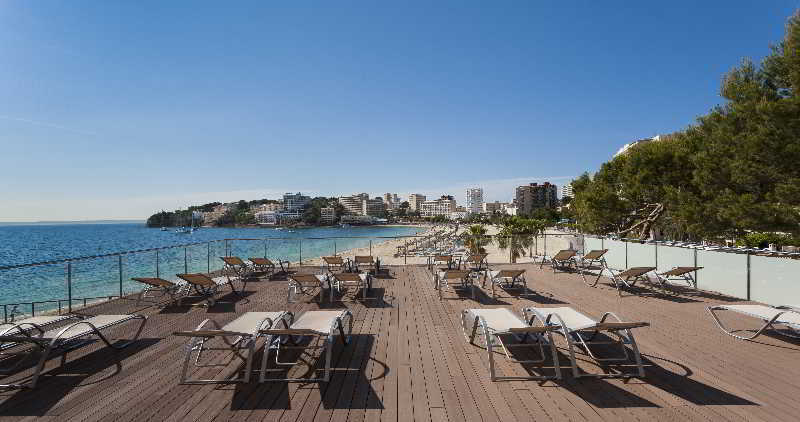 Globales Santa Lucia - Adults Only 18 Palma Nova (Mallorca)