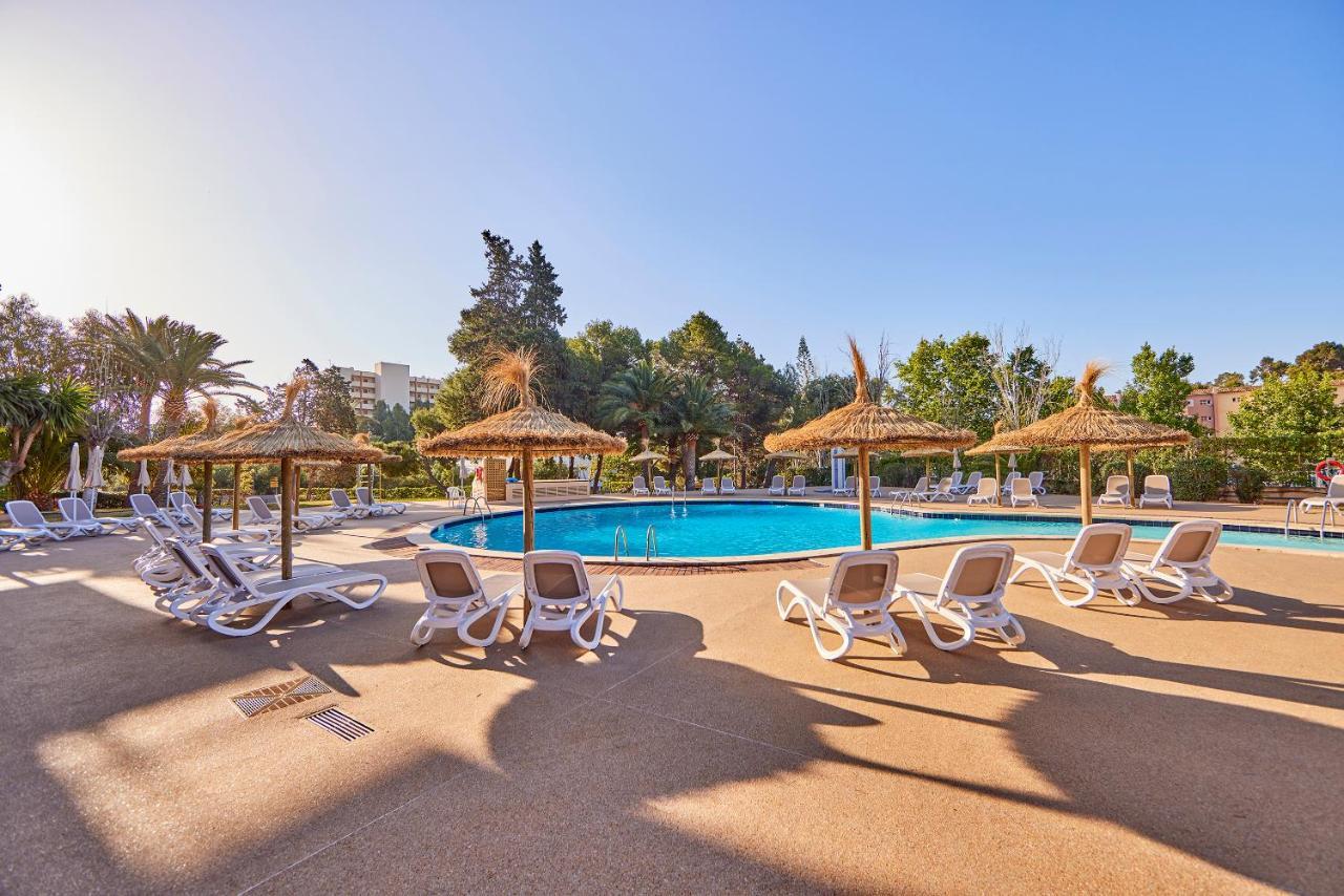 Tent Hotel Palma Nova (Mallorca)