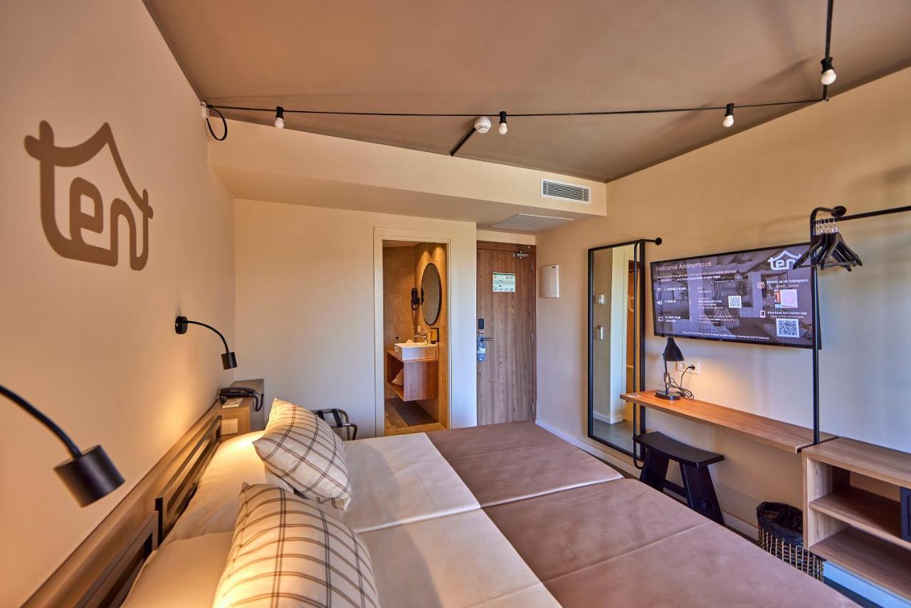 Hotel Tent Palma Nova (Mallorca)