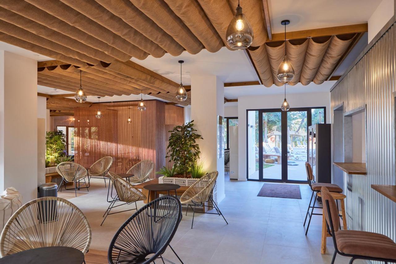 Tent Hotel Palma Nova (Mallorca)