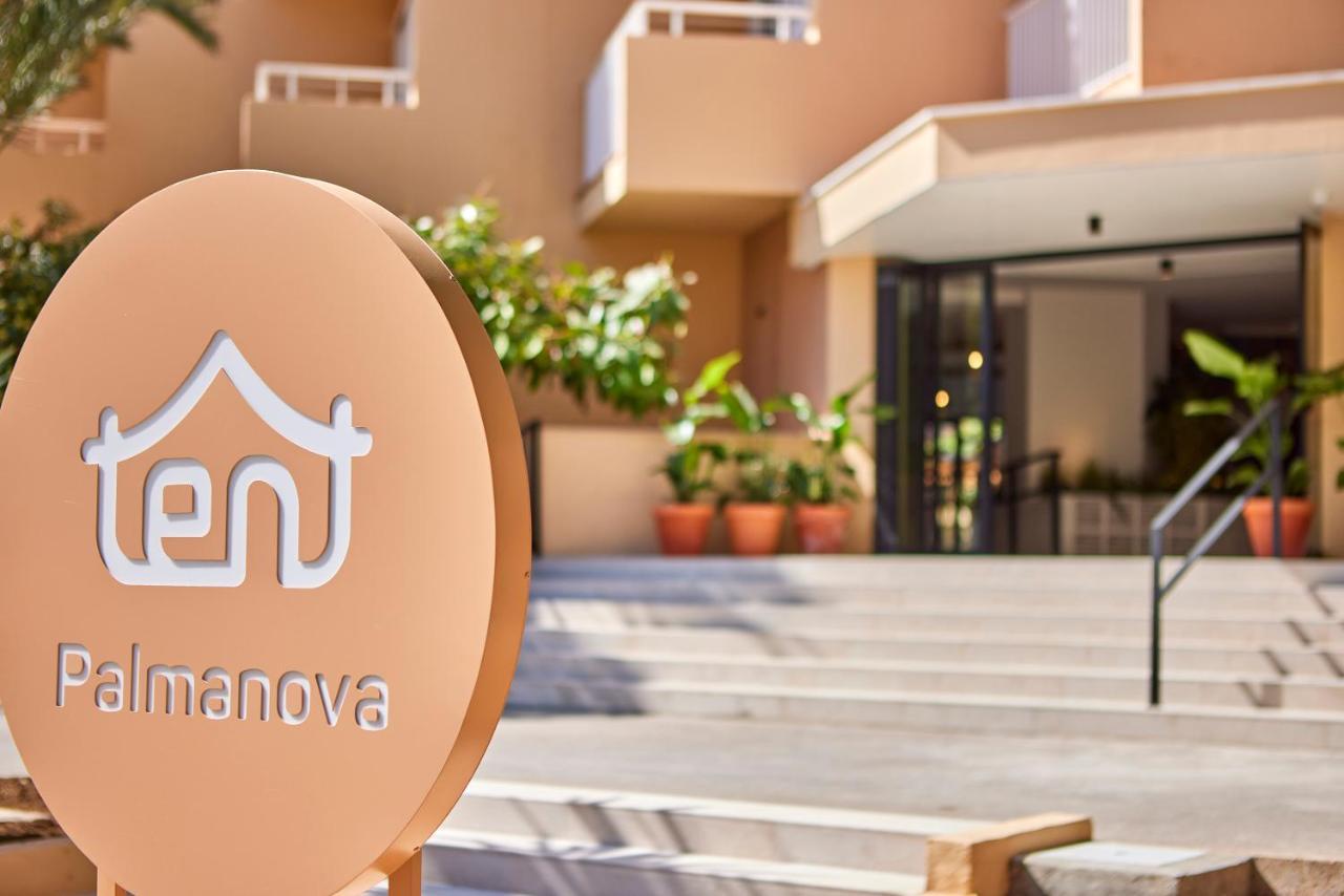 Hotel Tent Palma Nova (Mallorca)