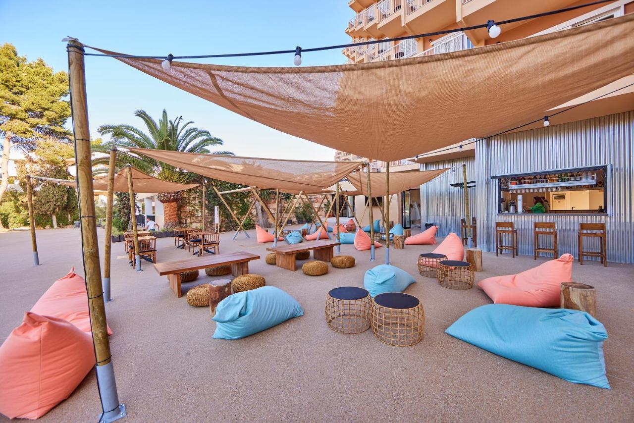 Hotel Tent Palma Nova (Mallorca)