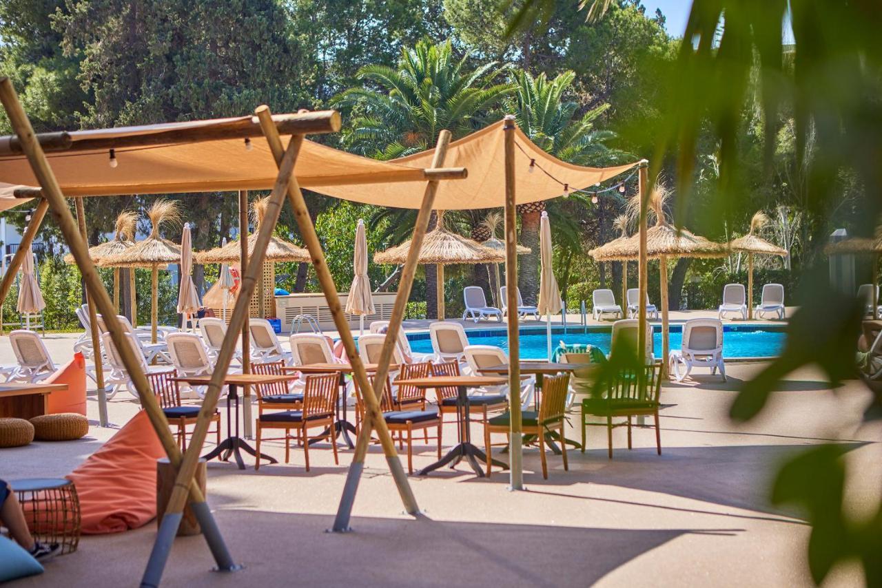 Tent 3* Palma Nova (Mallorca)