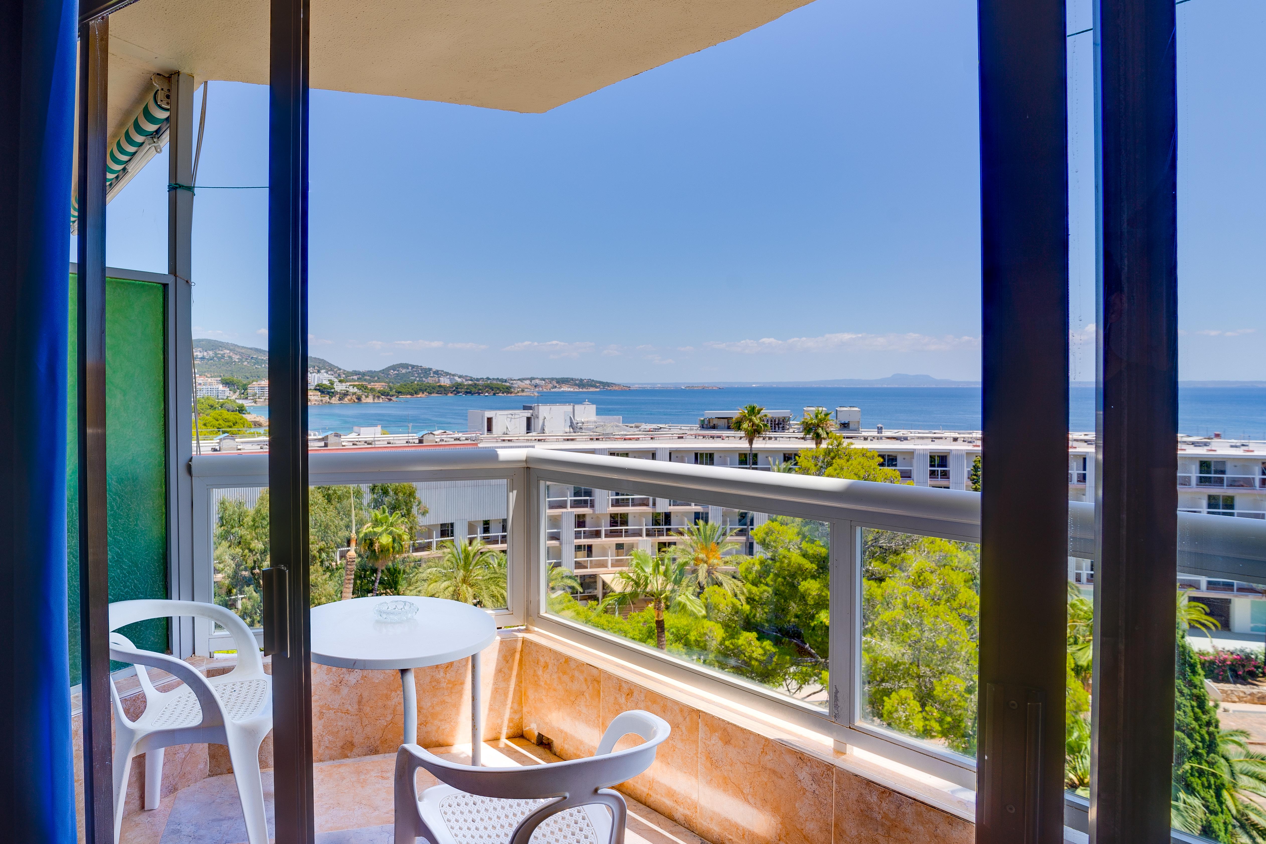 Apartment Palomas Econotels *