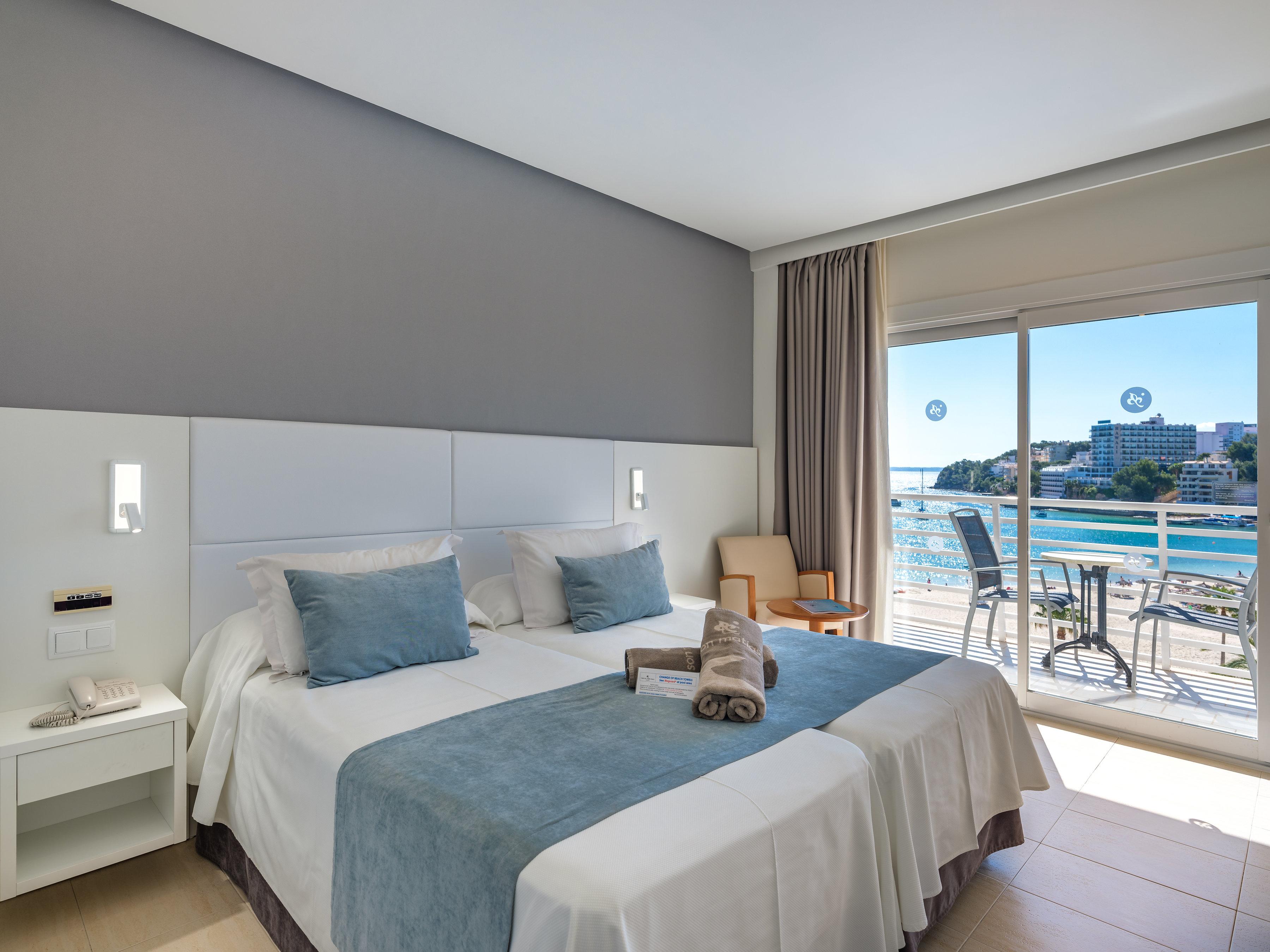 Hotel Son Matias - Adults Only