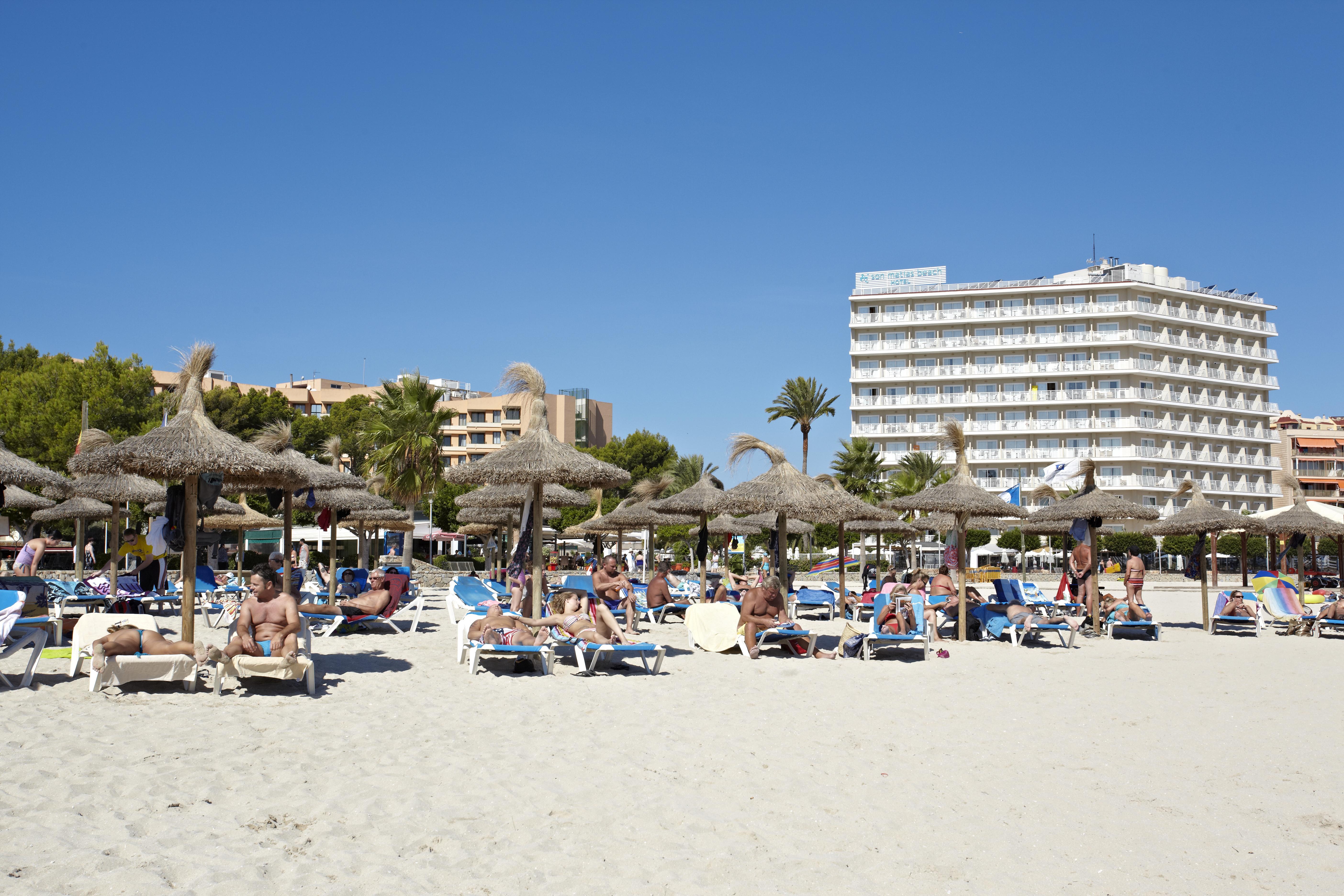 Hotel Son Matias - Adults Only 4*