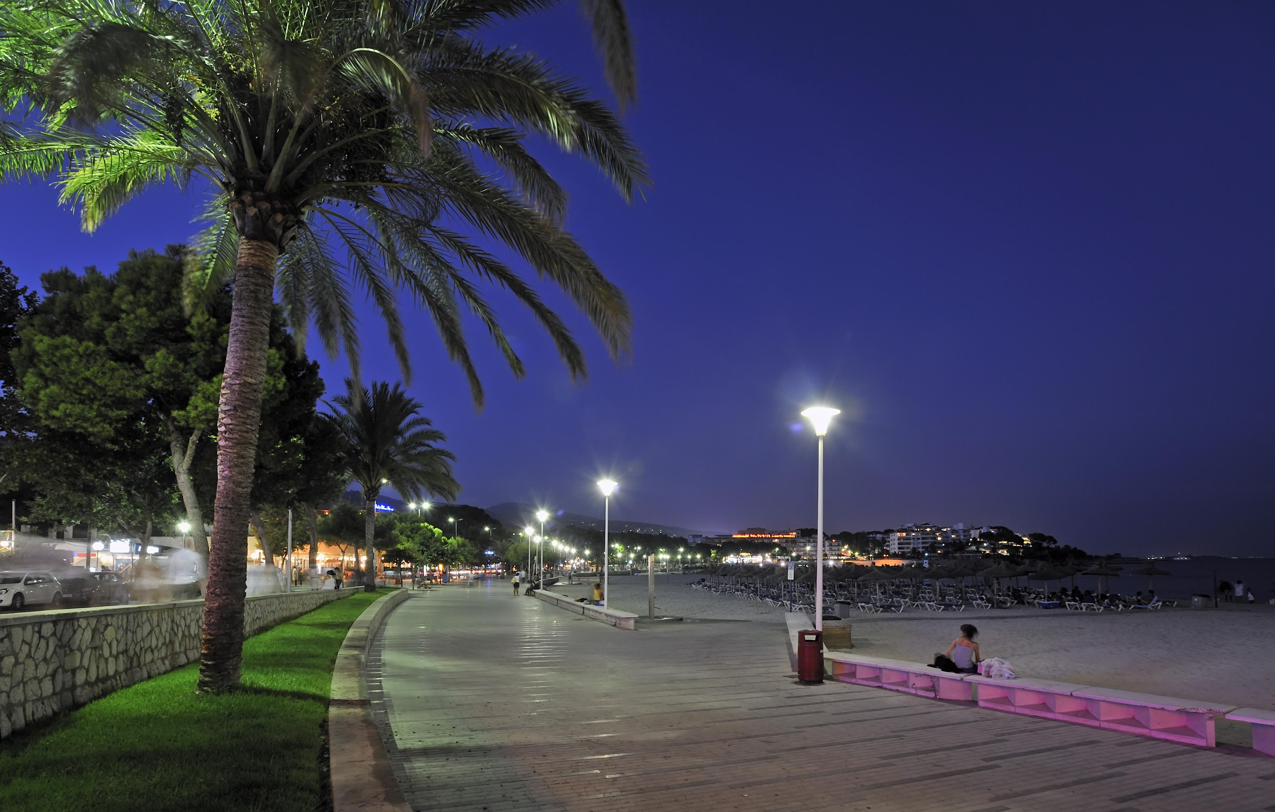 Marina Apartment Palma Nova (Mallorca)
