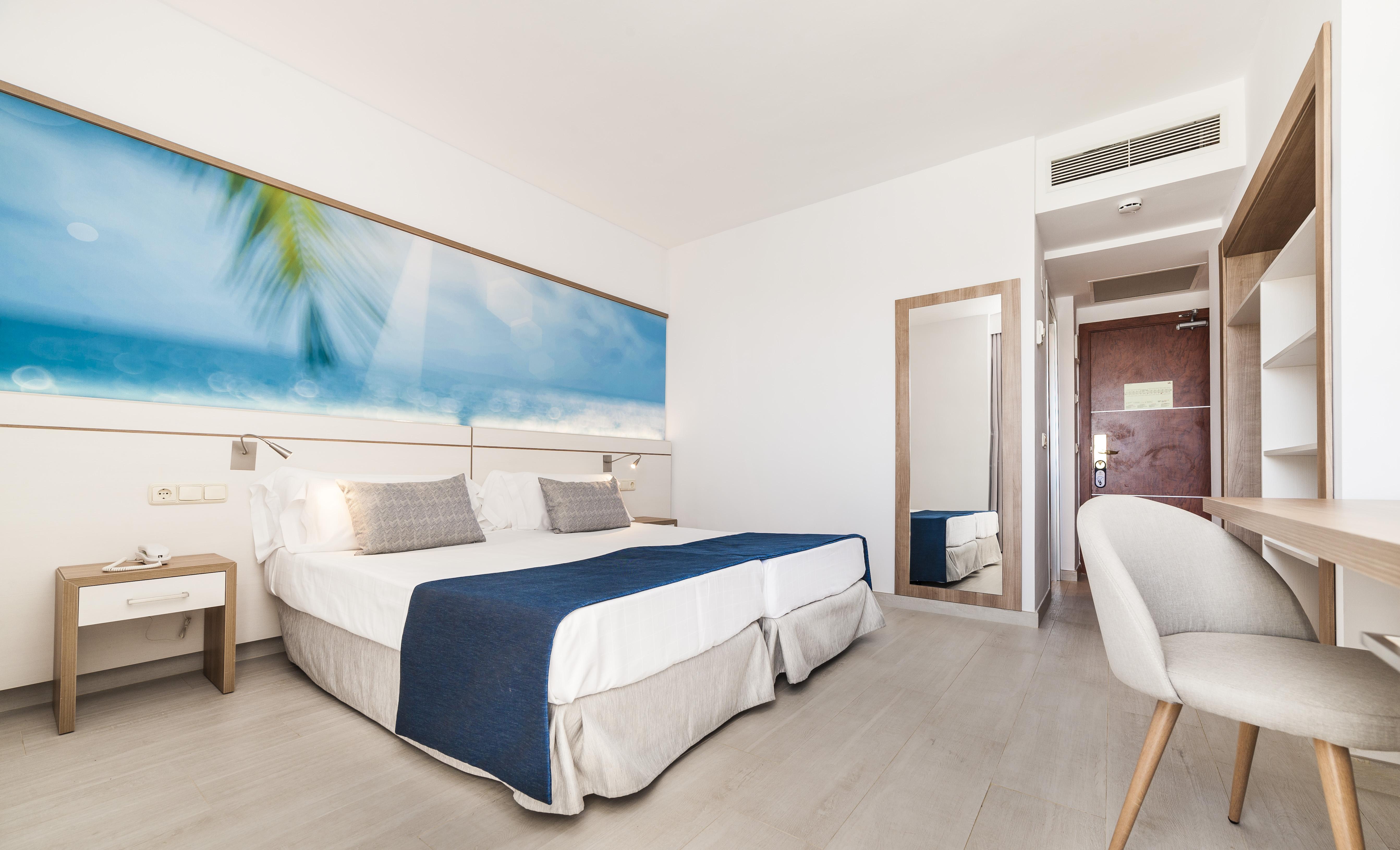 Globales Santa Lucia - Adults Only 18 Hotel Palma Nova (Mallorca)
