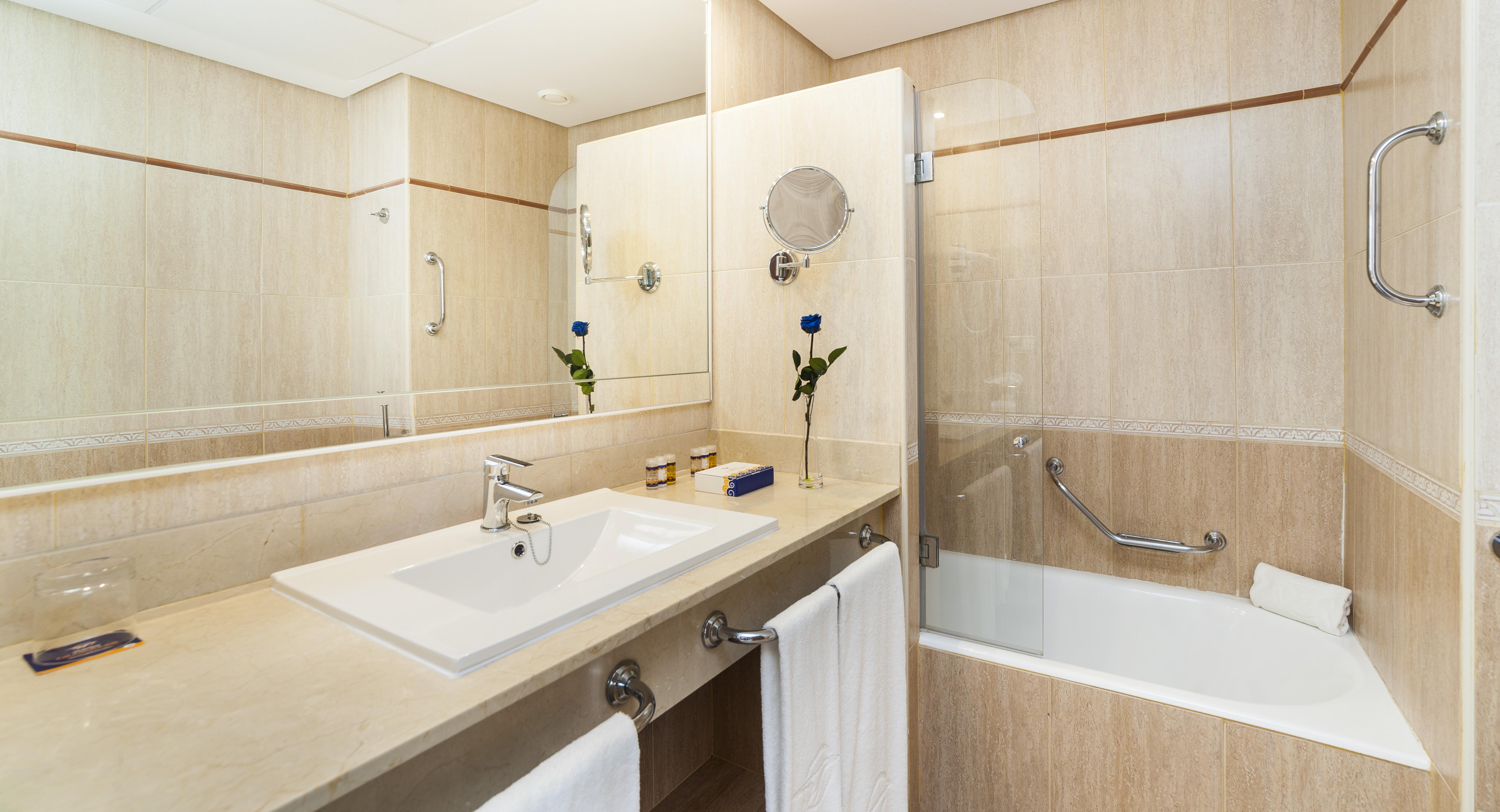 Globales Santa Lucia - Adults Only 18 Palma Nova (Mallorca)