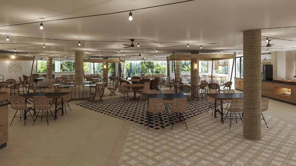 Tent Palma Nova (Mallorca)