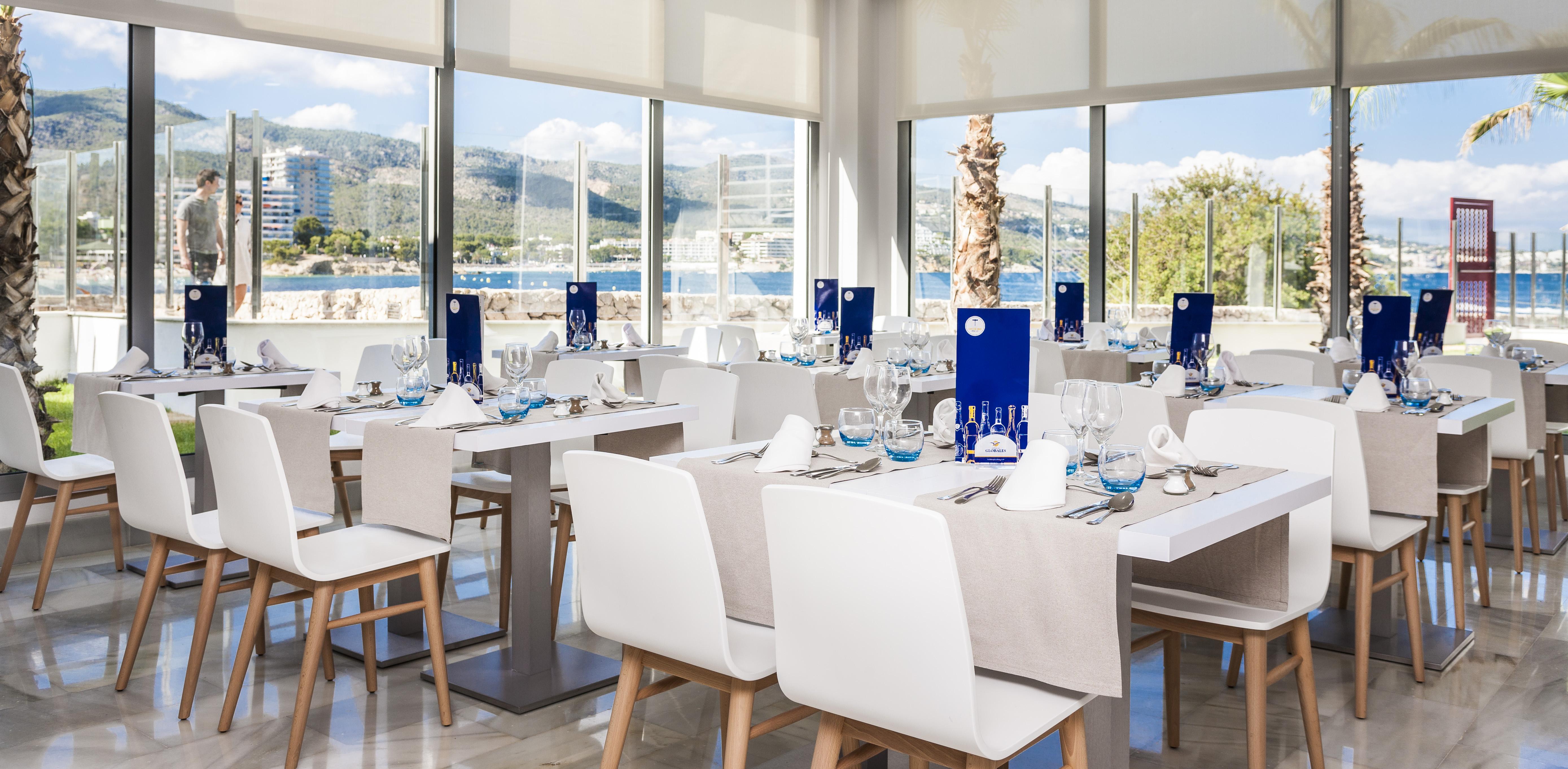 Globales Santa Lucia - Adults Only 18 Hotel Palma Nova (Mallorca)