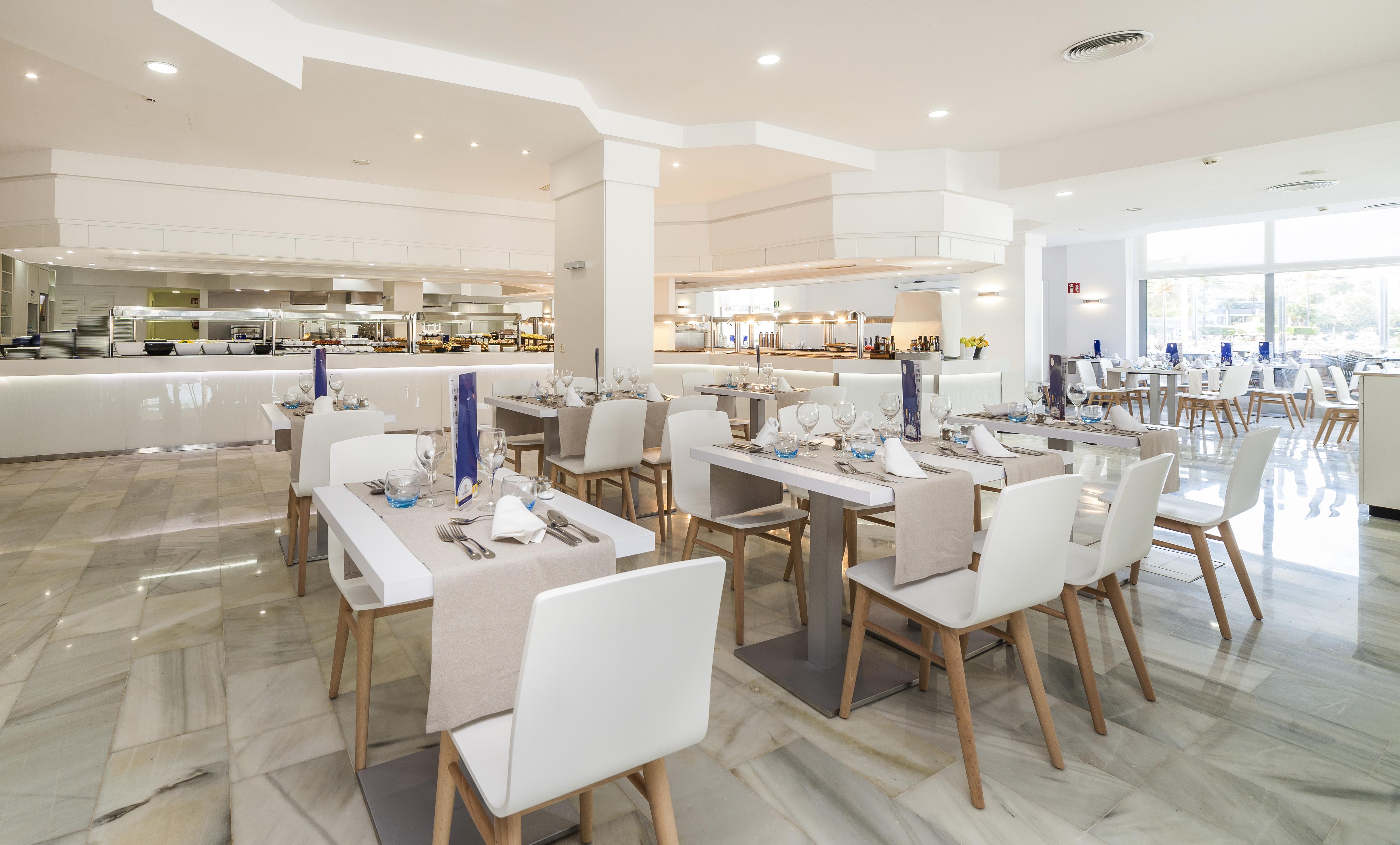 Globales Santa Lucia - Adults Only 18 Hotel Palma Nova (Mallorca)