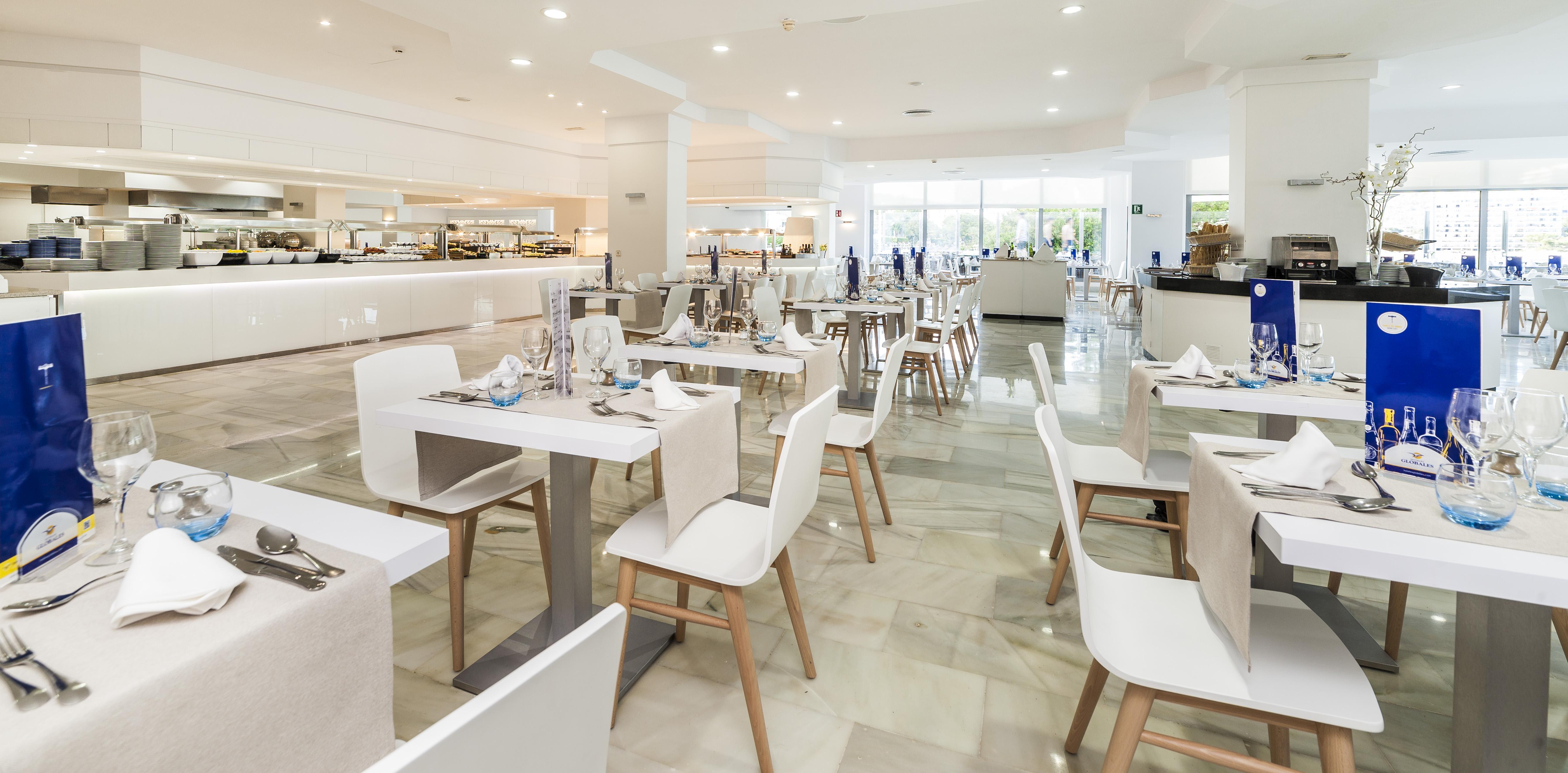 Globales Santa Lucia - Adults Only 18 Hotel Palma Nova (Mallorca)
