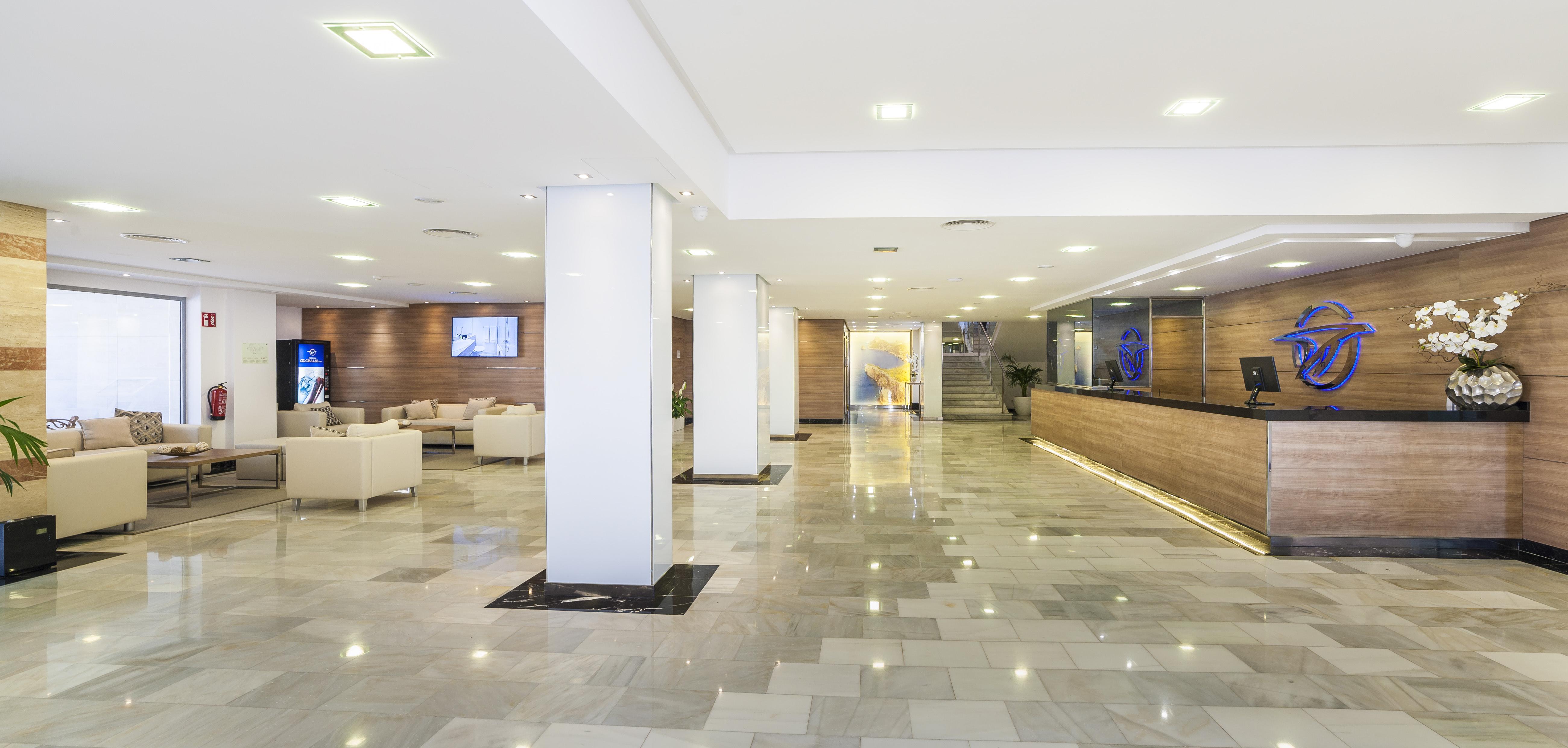 Globales Santa Lucia - Adults Only 18 4* Palma Nova (Mallorca)