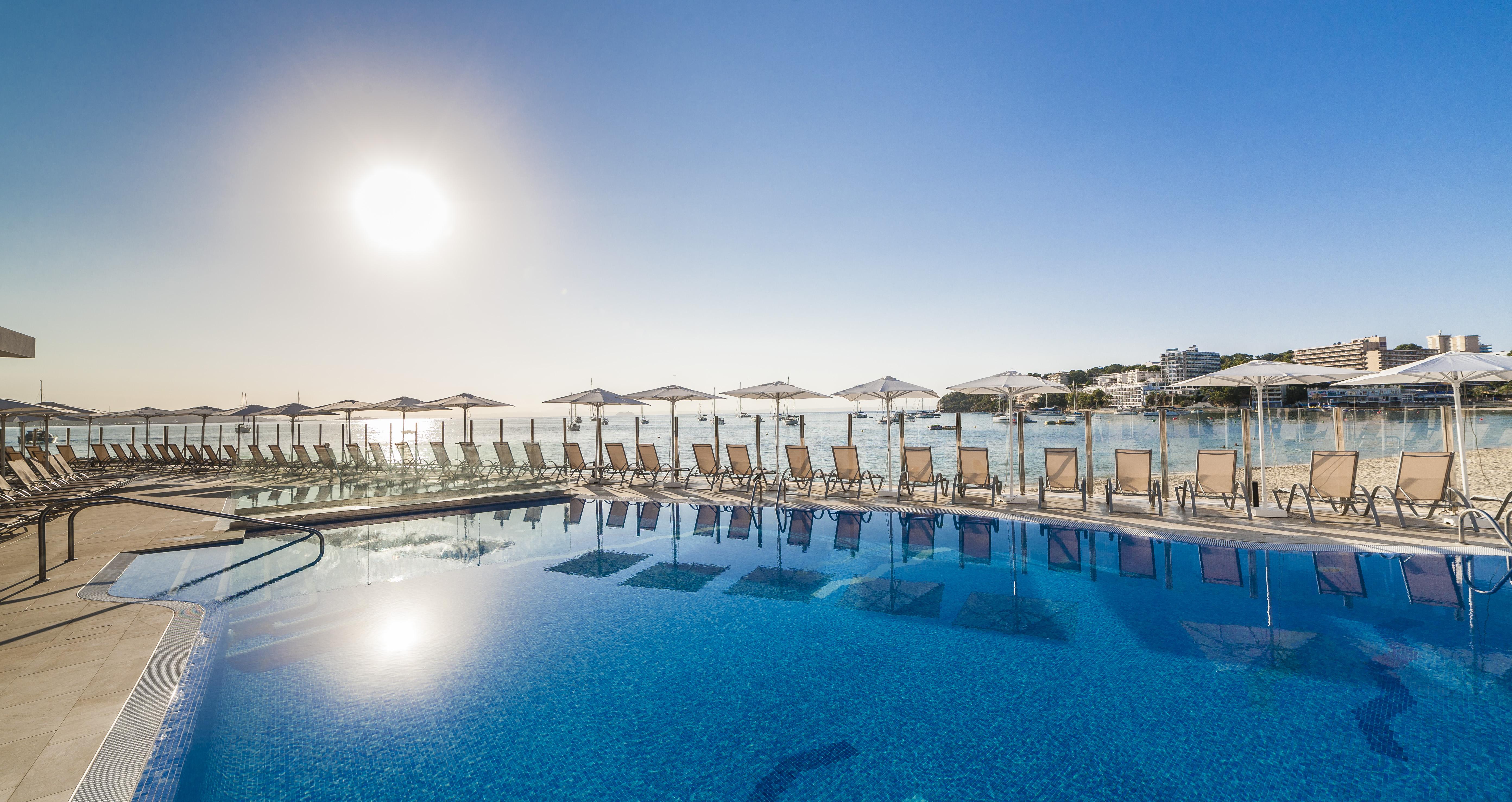 Globales Santa Lucia - Adults Only 18 4* Palma Nova (Mallorca)
