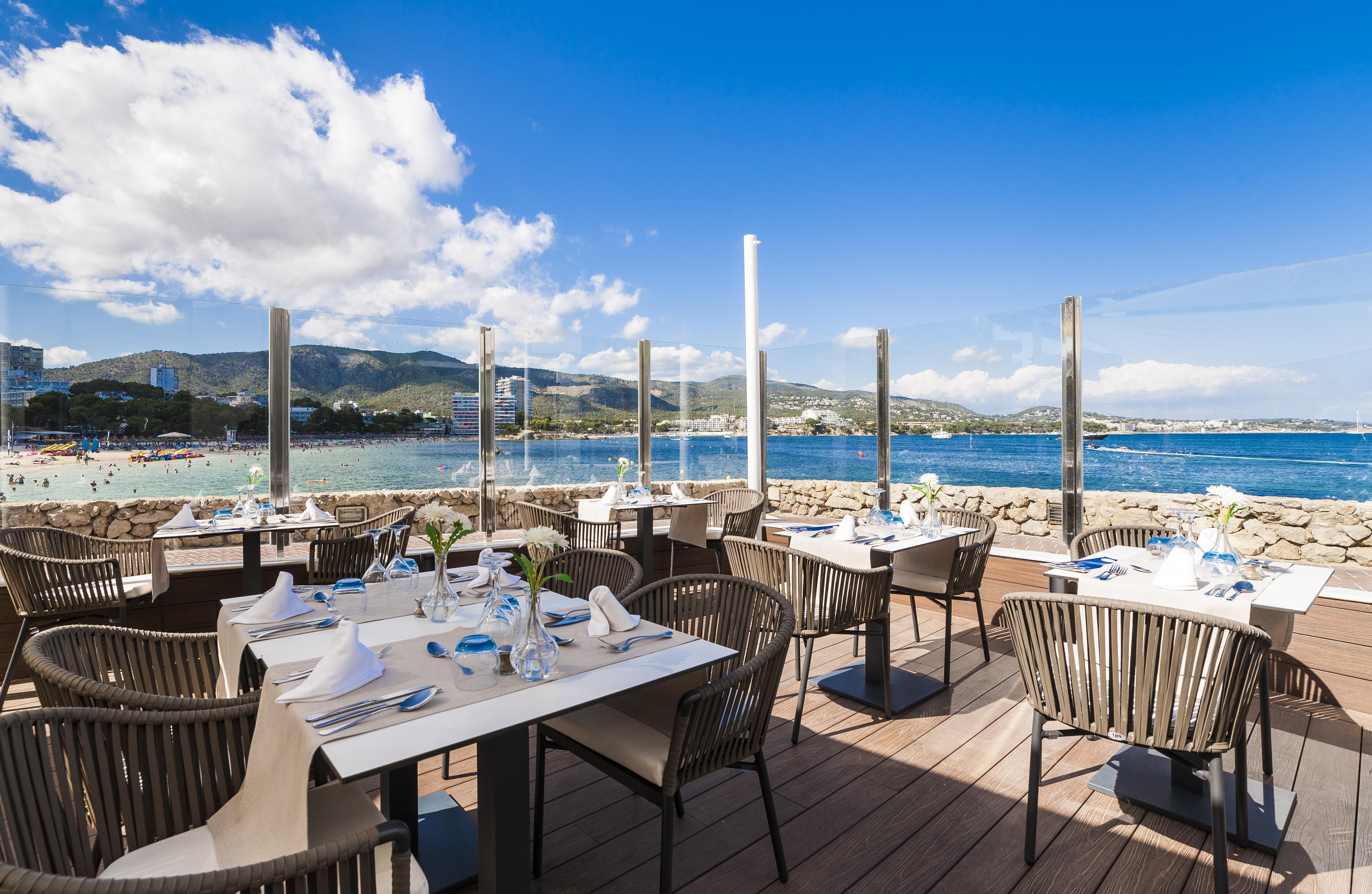 Globales Santa Lucia - Adults Only 18 Hotel Palma Nova (Mallorca)
