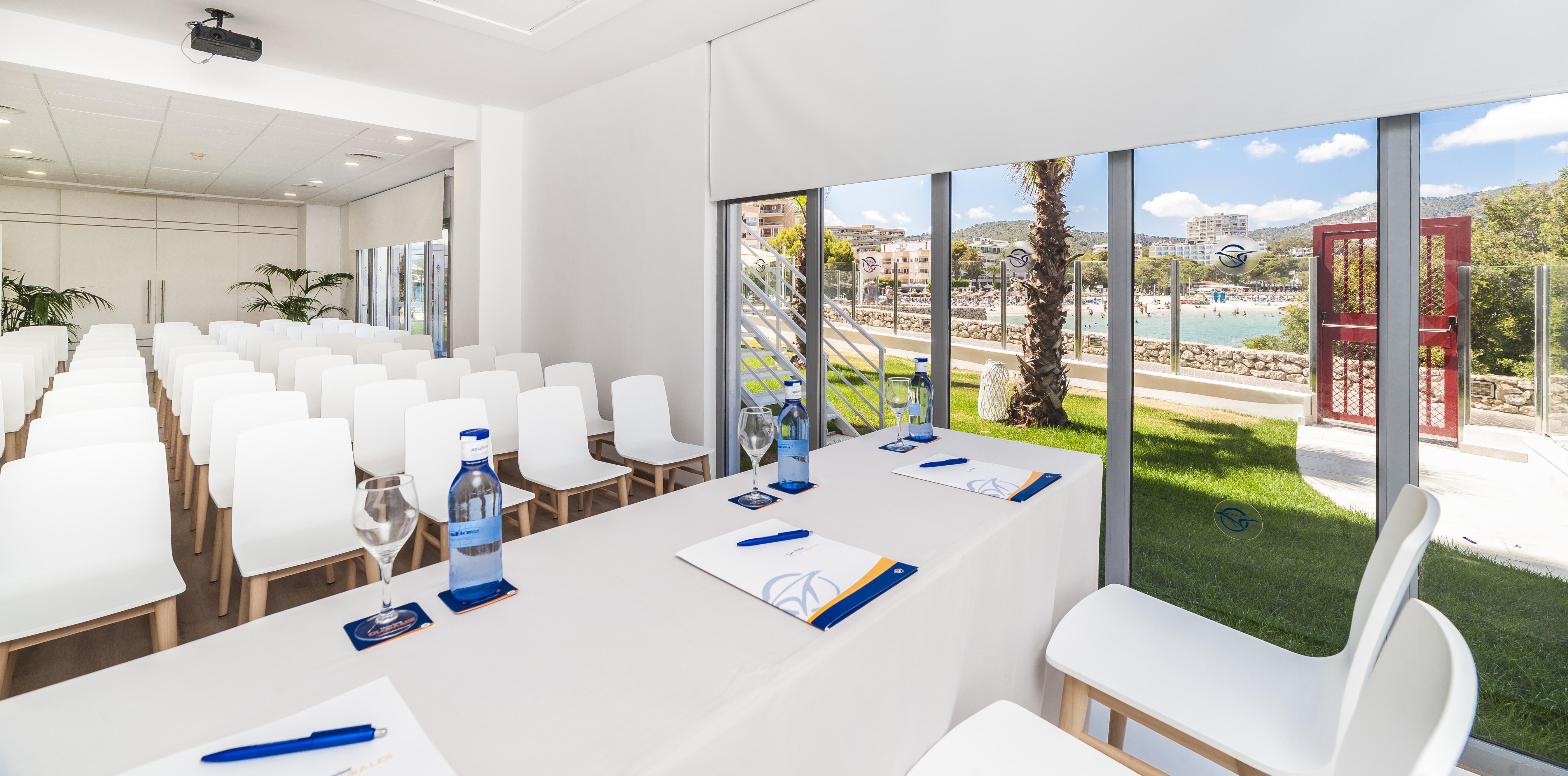 Globales Santa Lucia - Adults Only 18 Hotel Palma Nova (Mallorca)