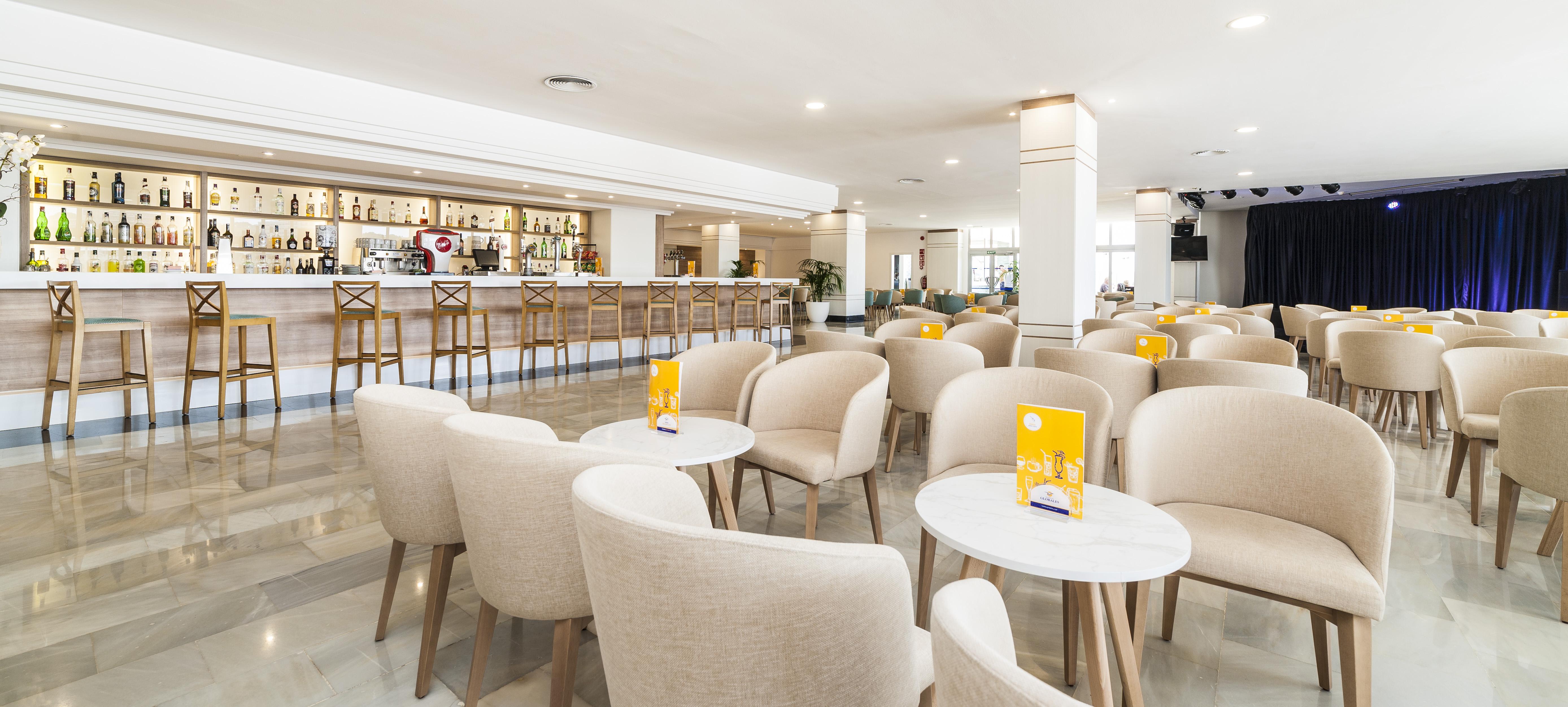 Globales Santa Lucia - Adults Only 18 4* Palma Nova (Mallorca)