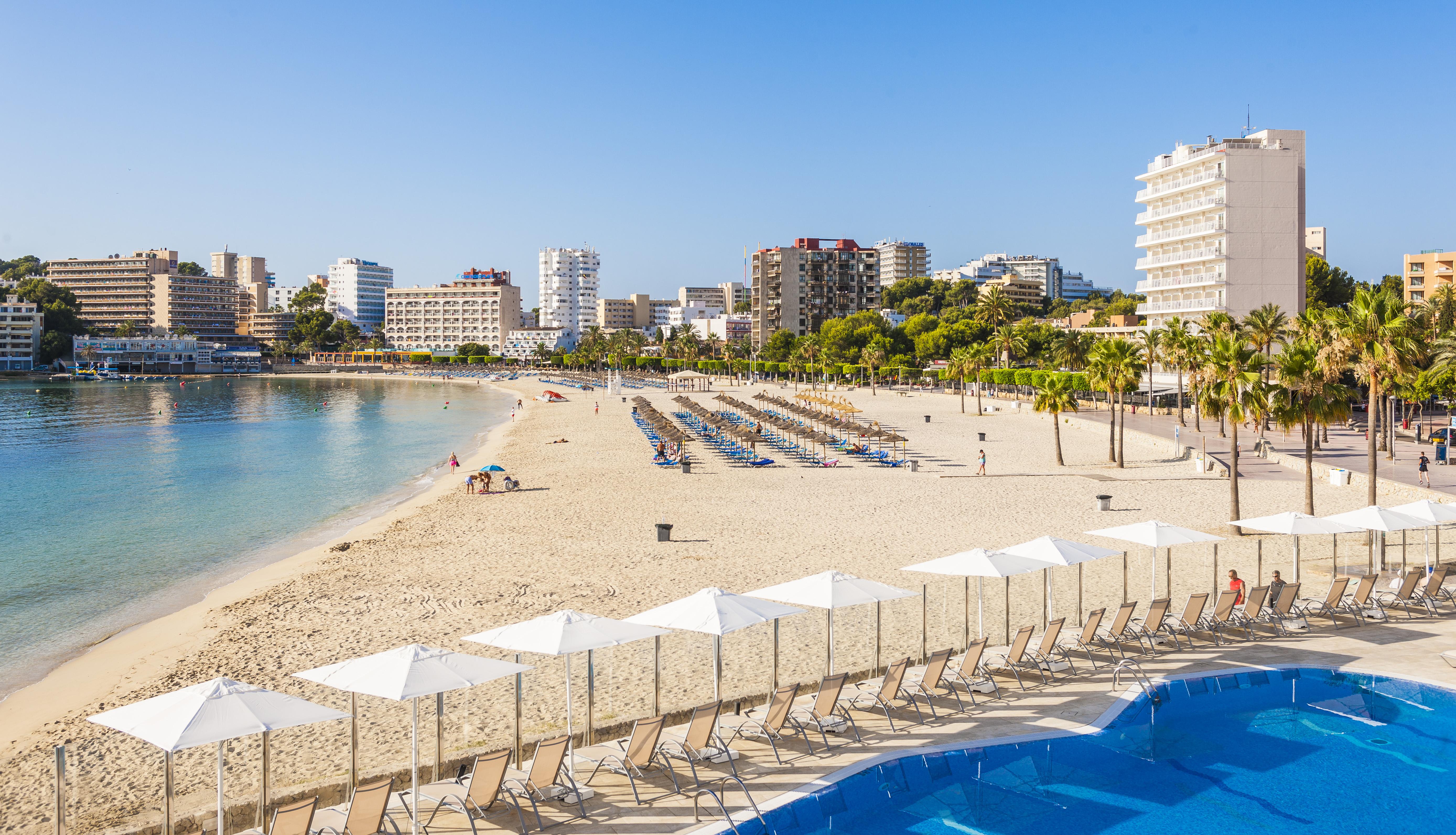 Globales Santa Lucia - Adults Only 18 4* Palma Nova (Mallorca)