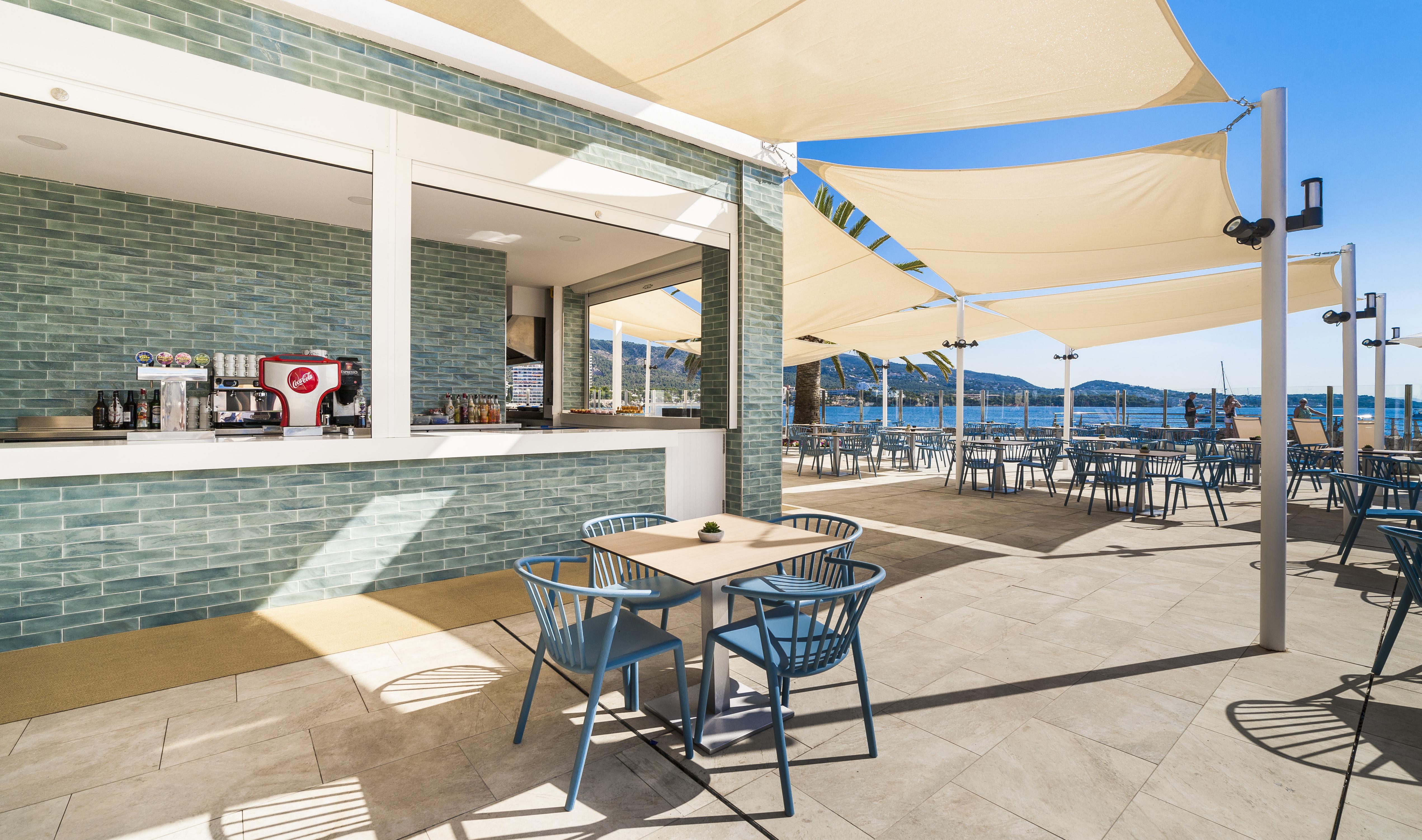 Globales Santa Lucia - Adults Only 18 Hotel Palma Nova (Mallorca)