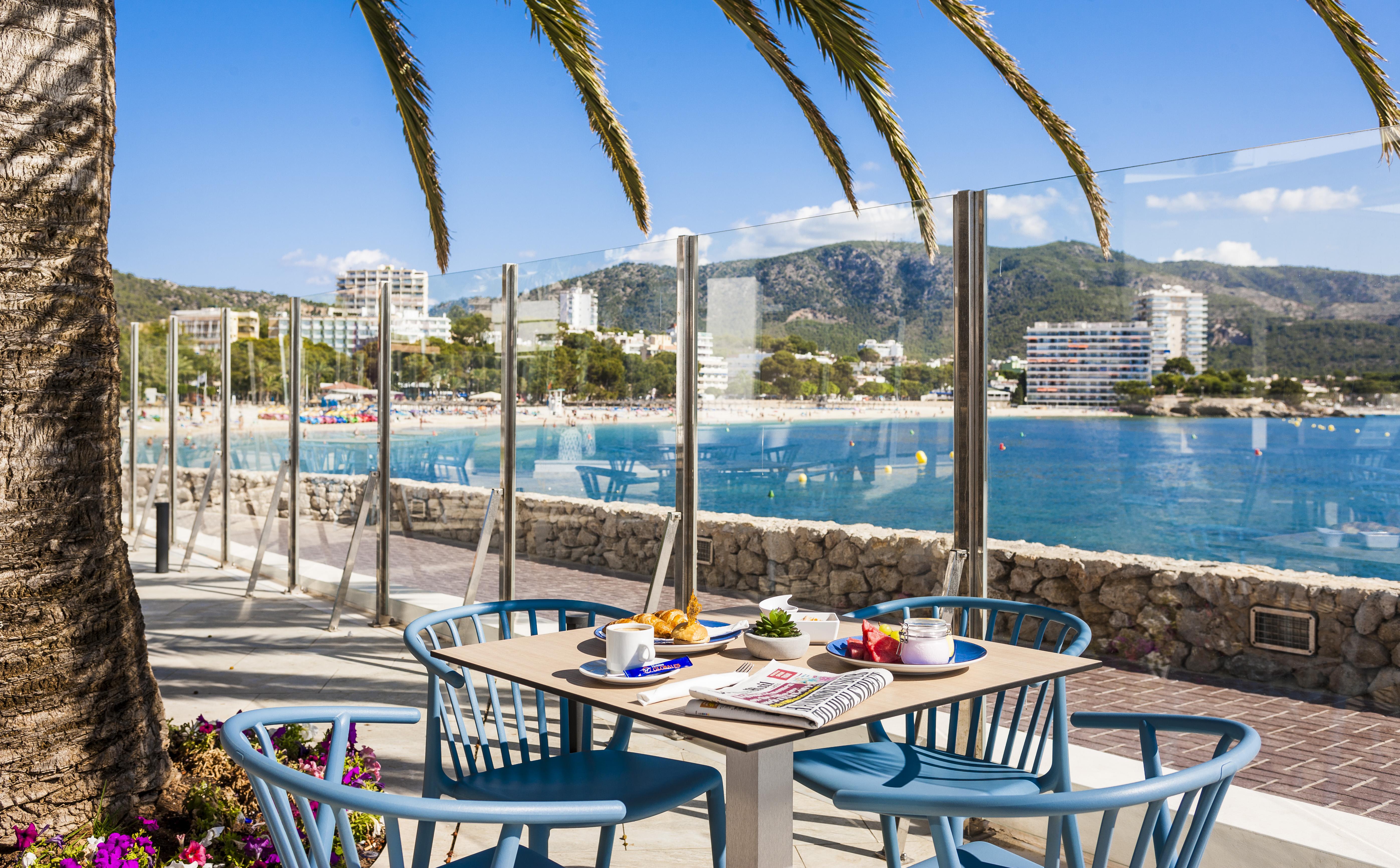 Globales Santa Lucia - Adults Only 18 Hotel Palma Nova (Mallorca)