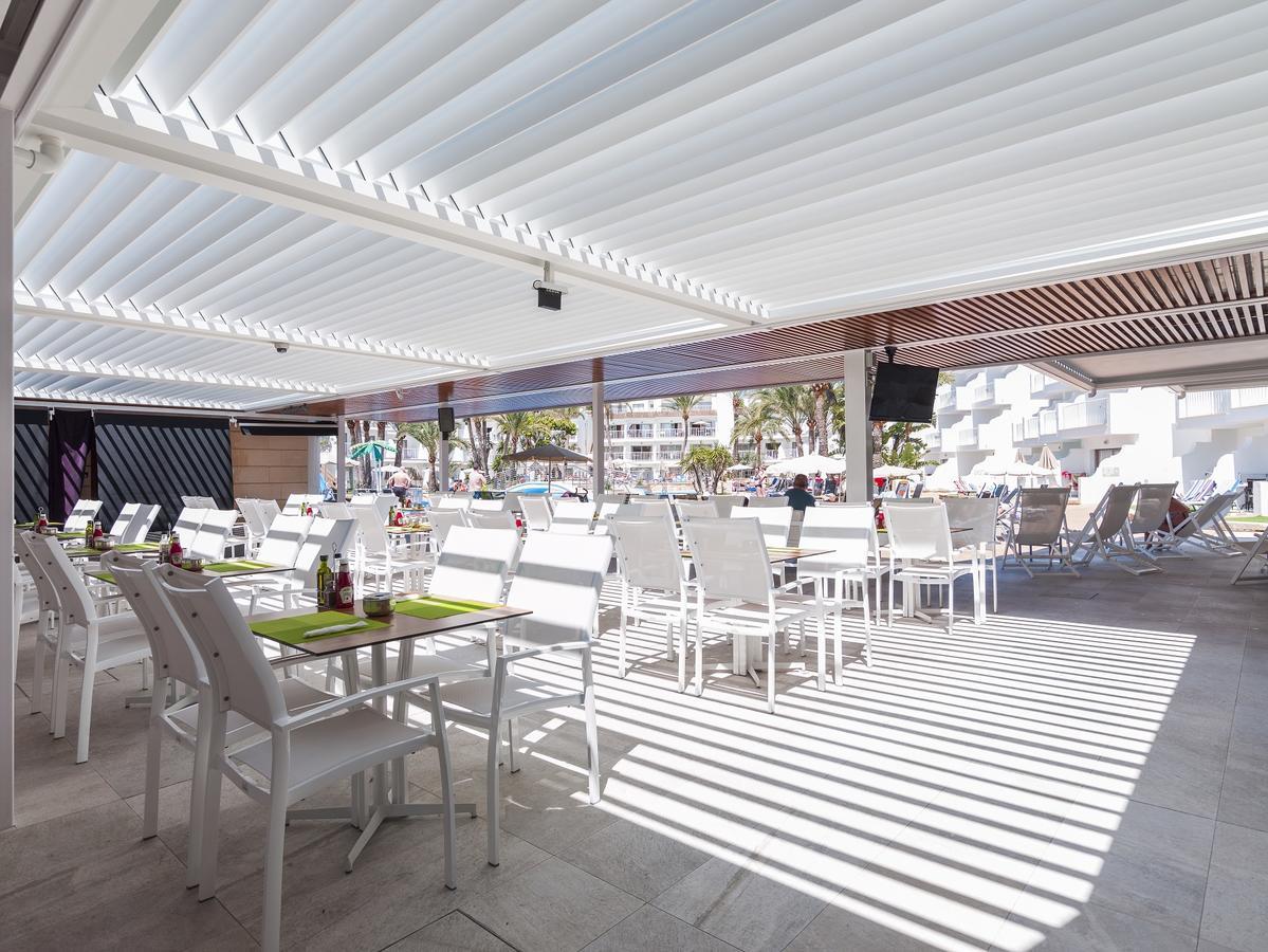 Playas Cas Saboners Apartamento Palma Nova (Mallorca)