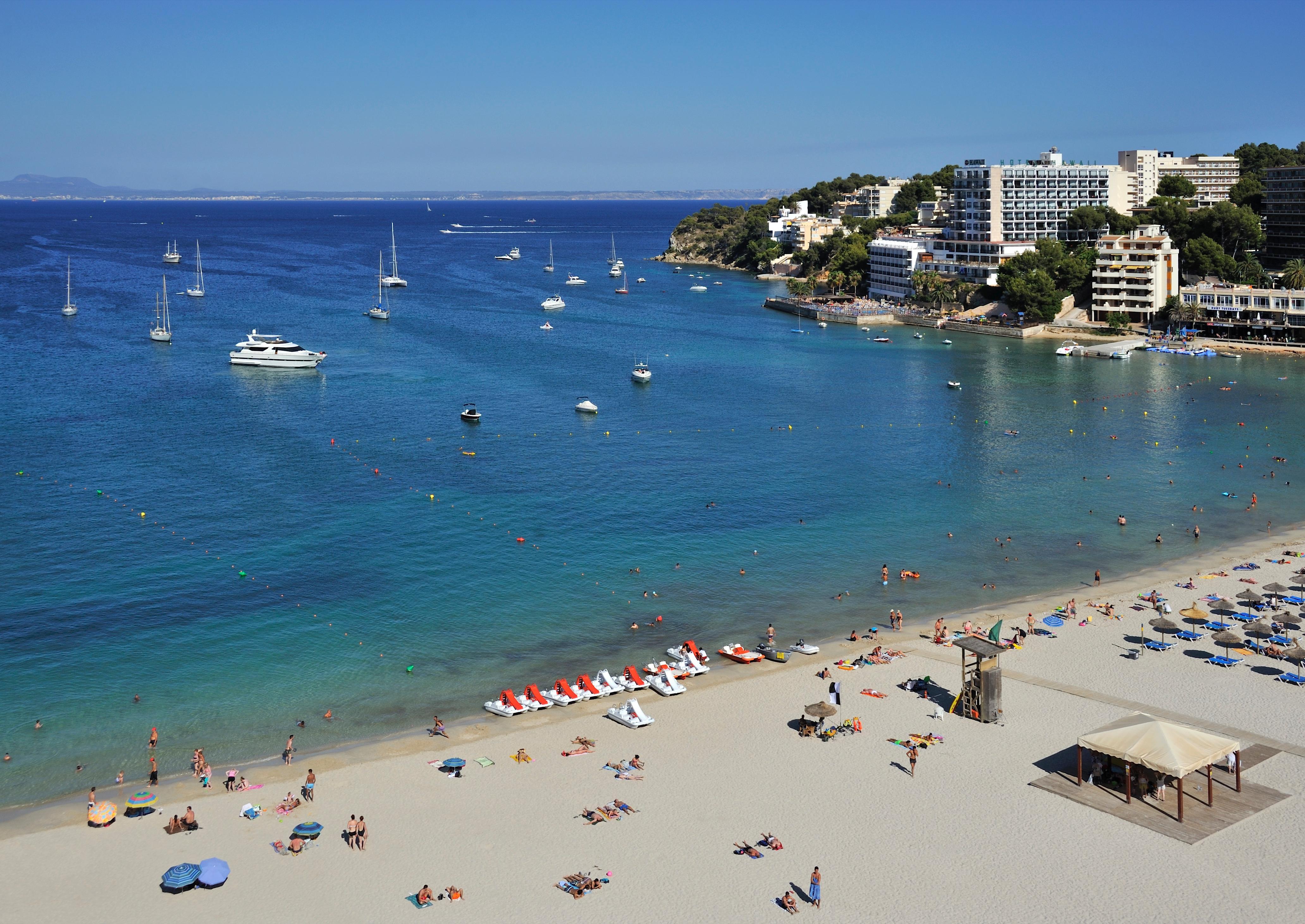 Leonardo Royal Mallorca Bay Aparthotel 4*