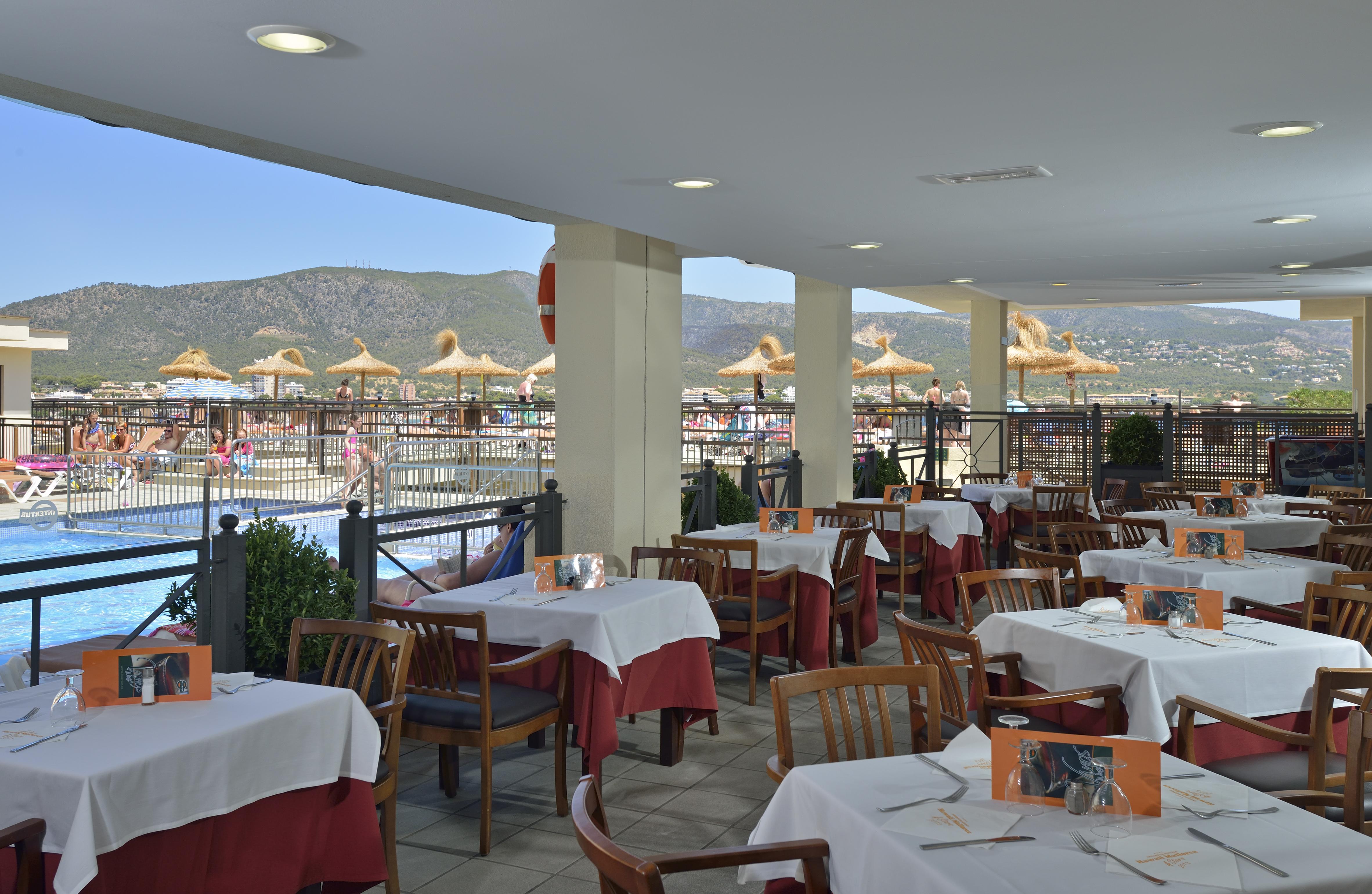 Leonardo Royal Mallorca Bay Aparthotel Palma Nova (Mallorca)