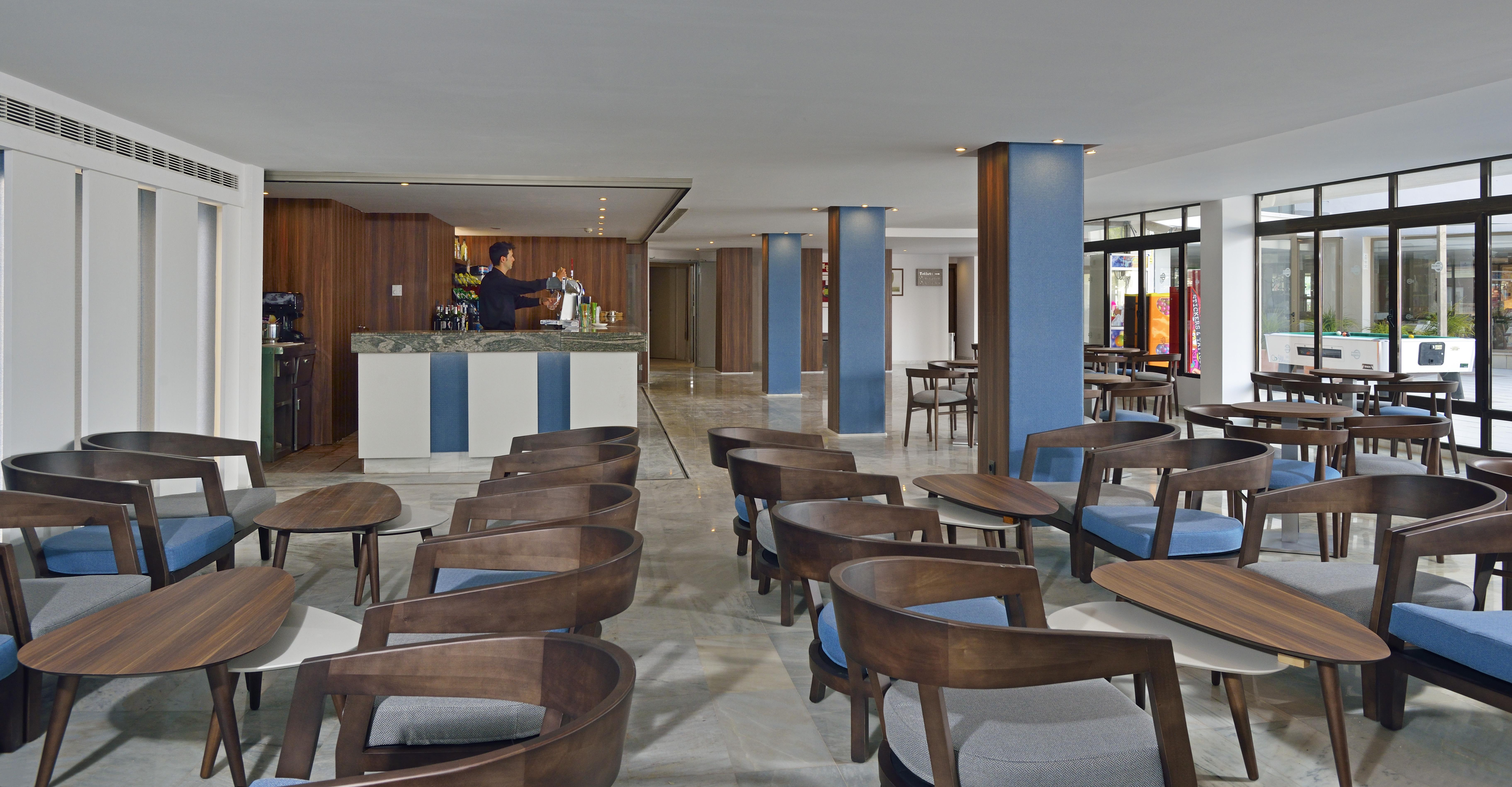 Aparthotel Leonardo Royal Mallorca Bay Palma Nova (Mallorca)