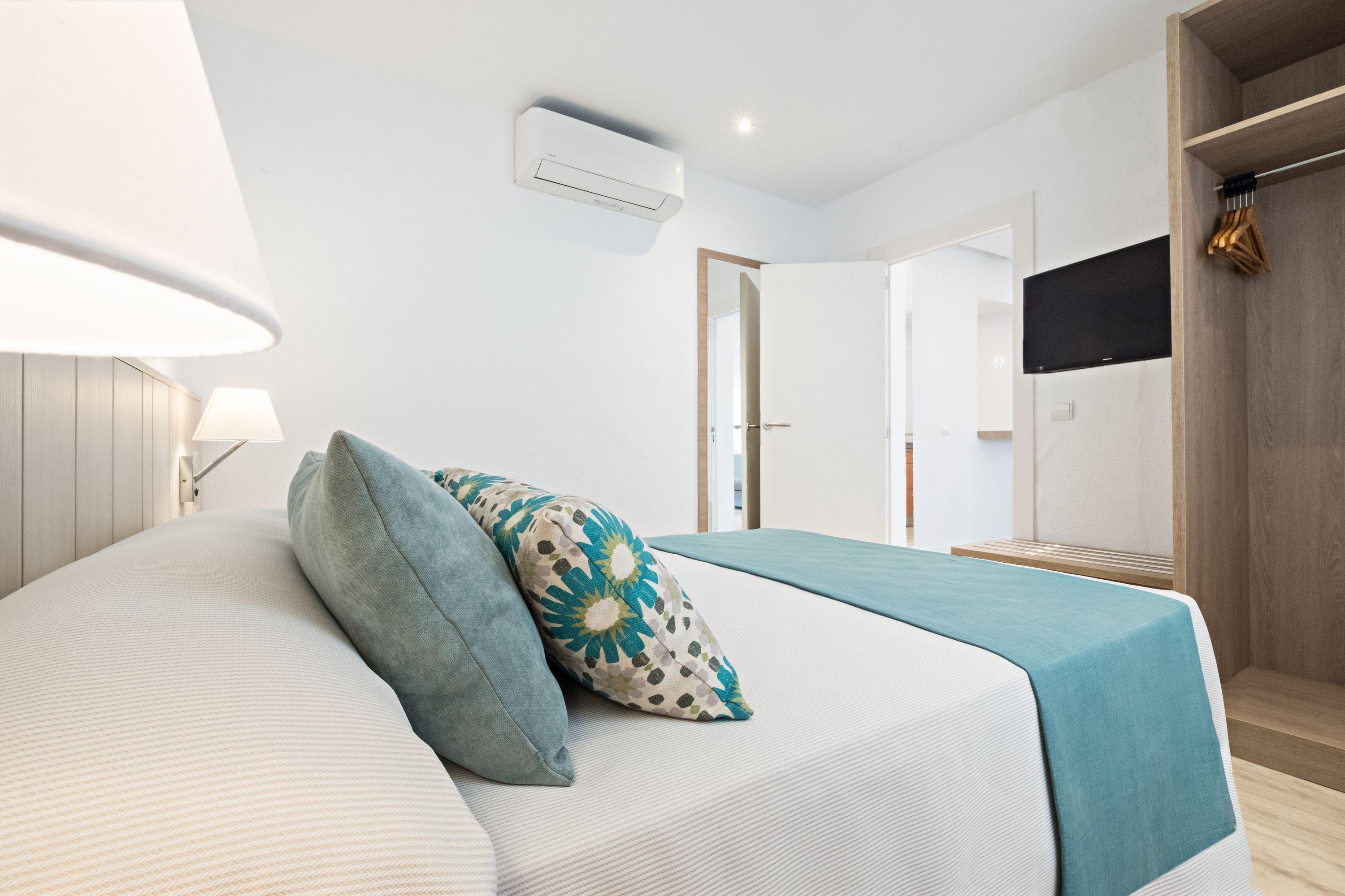 Azuline Garden Hotel Palma Nova (Mallorca)