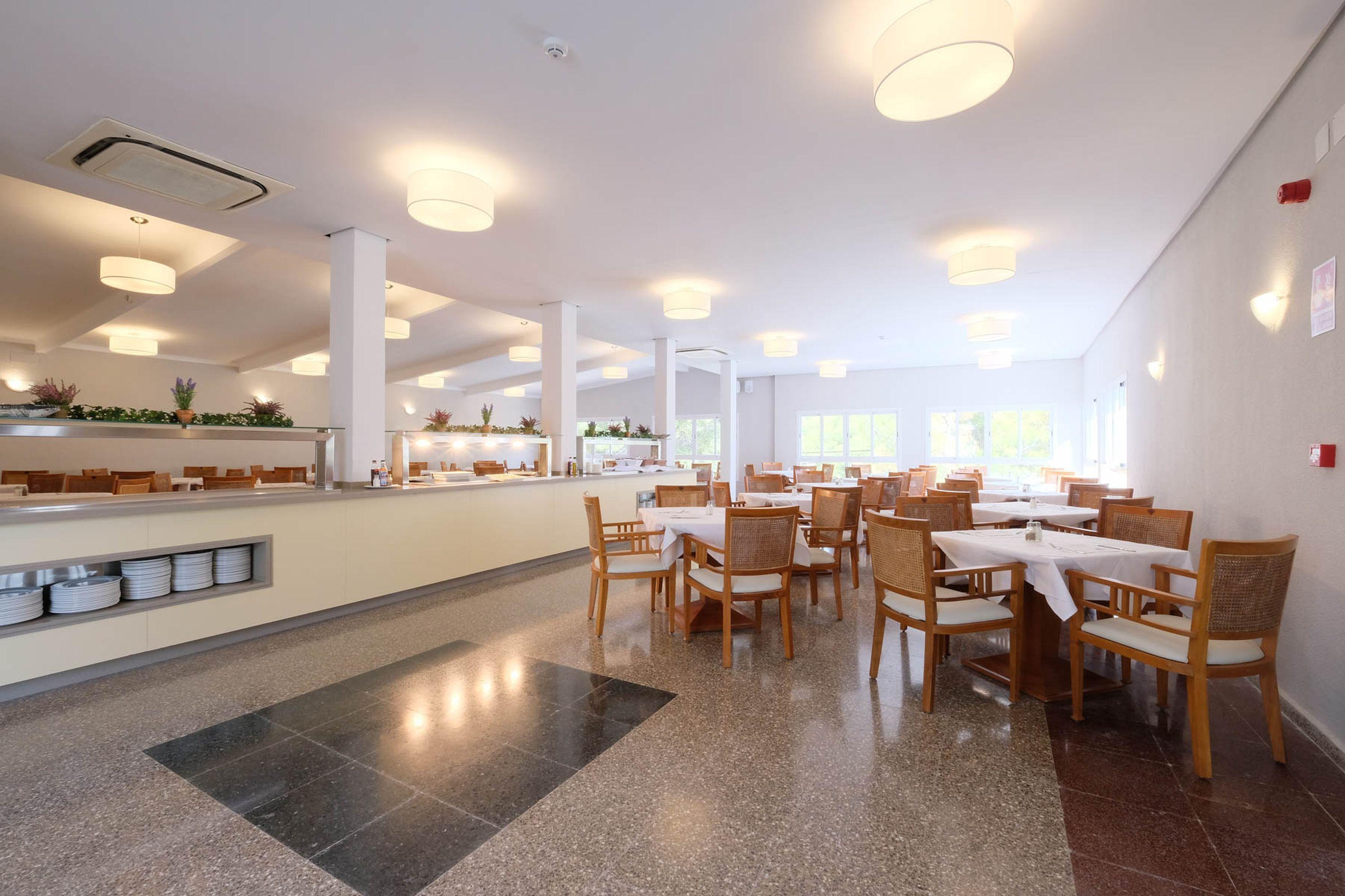 Azuline Garden Hotel Palma Nova (Mallorca)