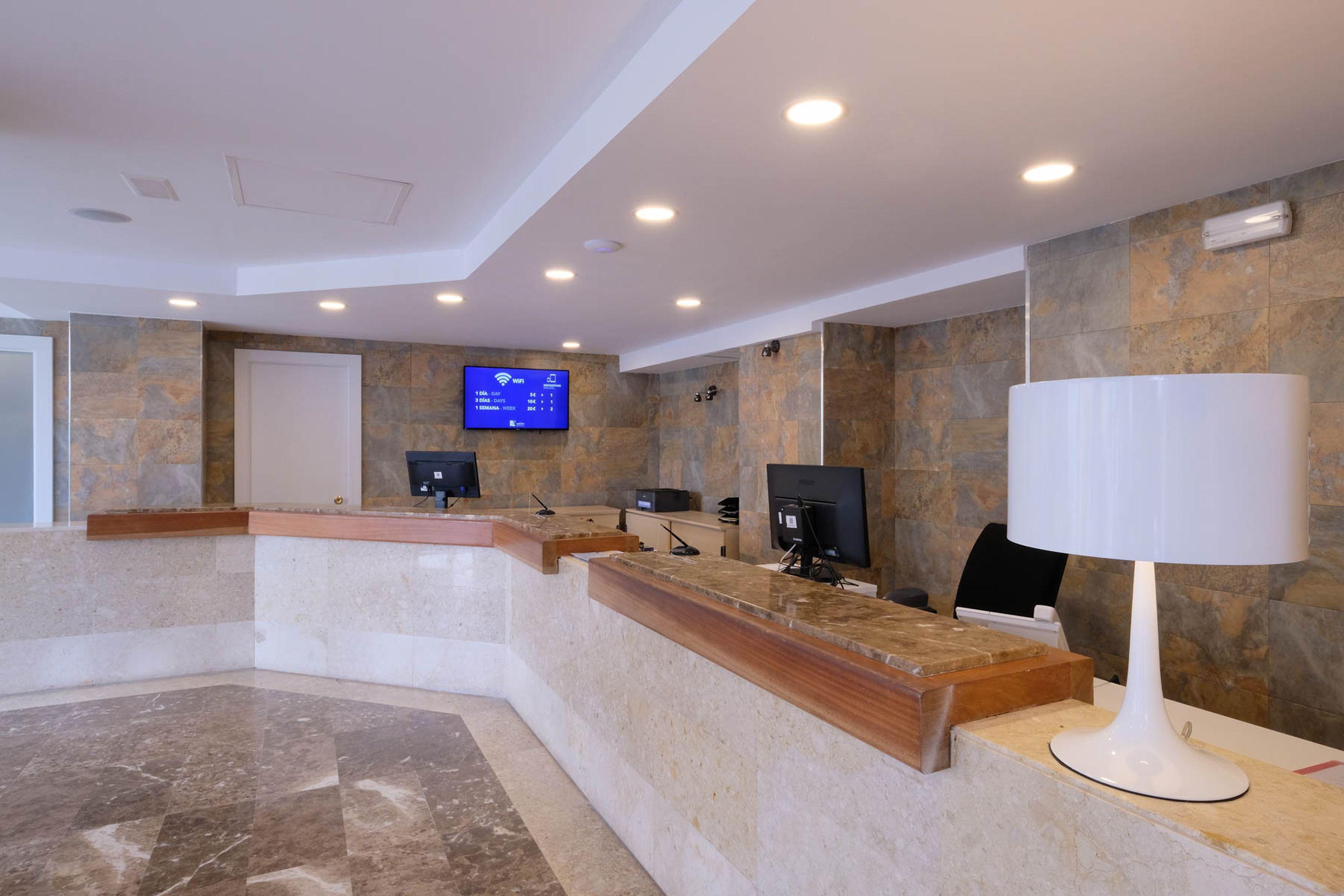 Azuline Garden 3* Palma Nova (Mallorca)