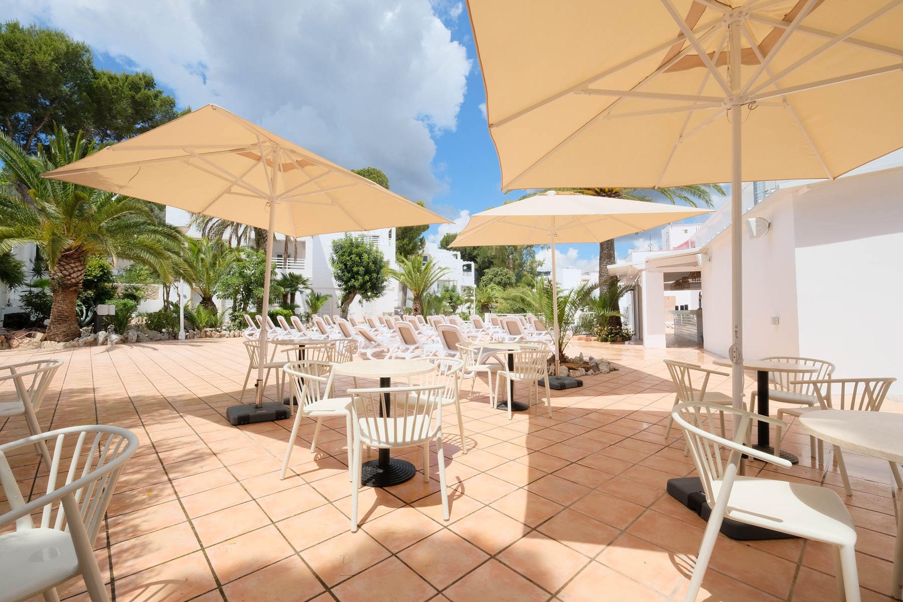 Azuline Garden 3* Palma Nova (Mallorca)