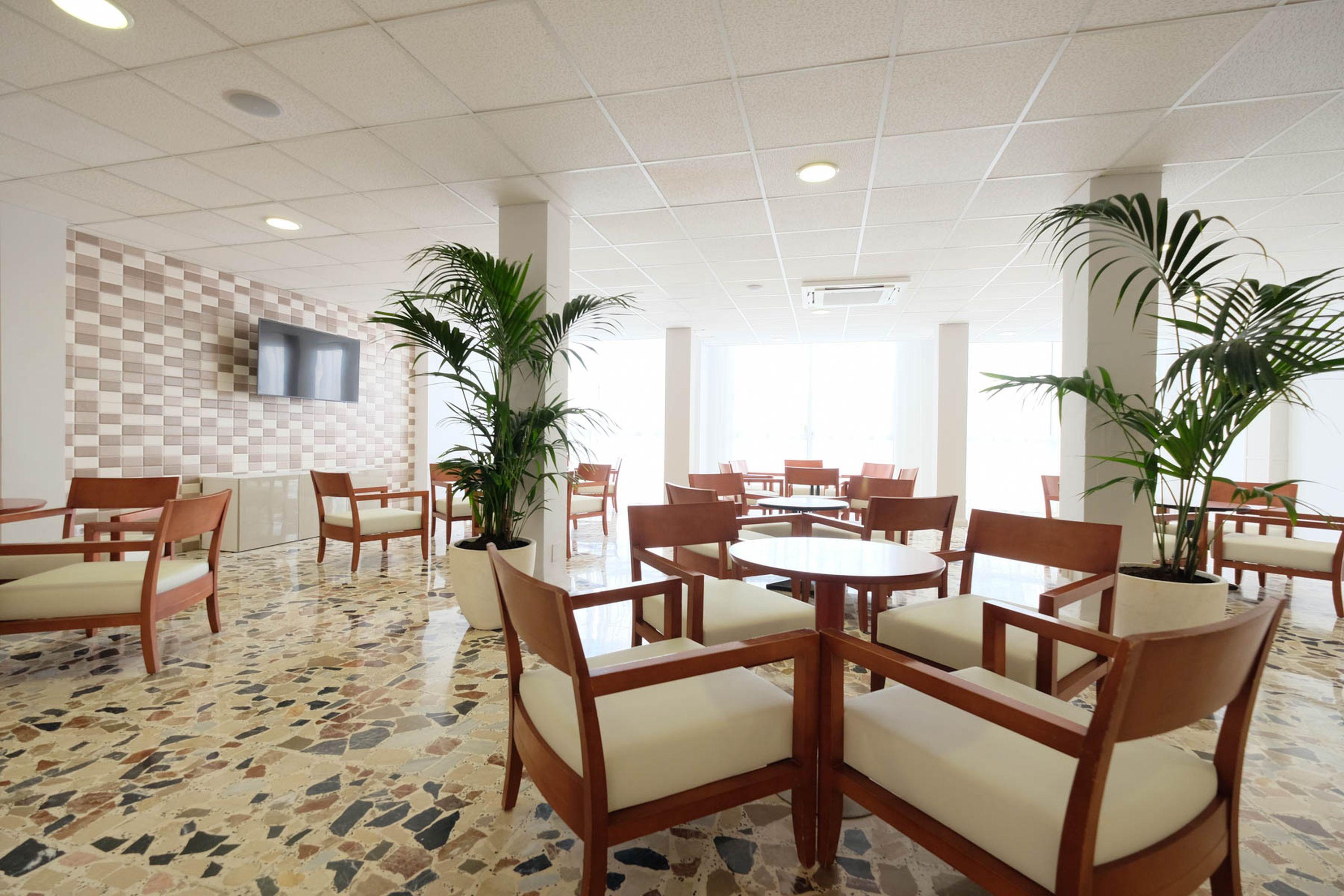 Azuline Garden 3* Palma Nova (Mallorca)