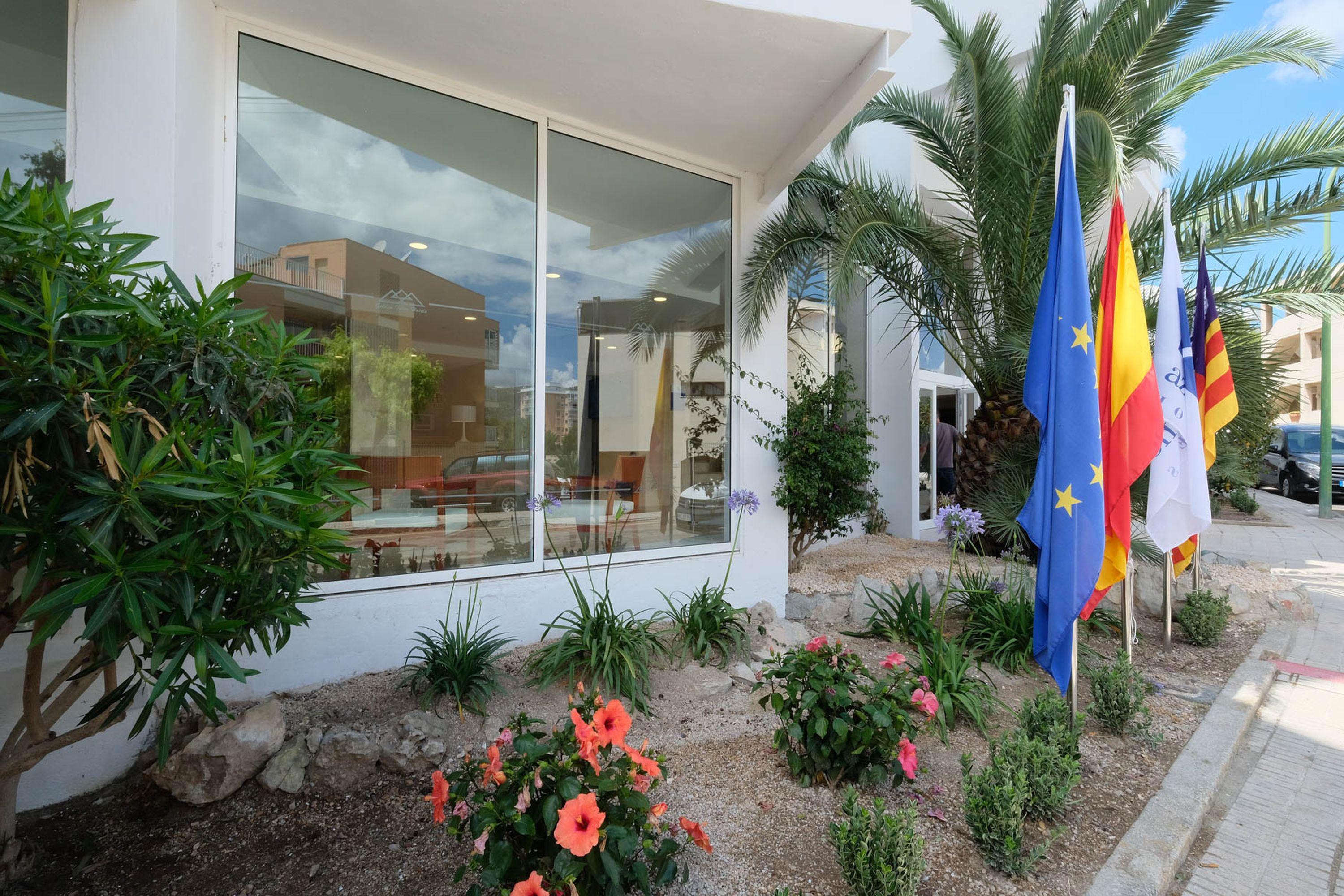 Azuline Garden 3* Palma Nova (Mallorca)
