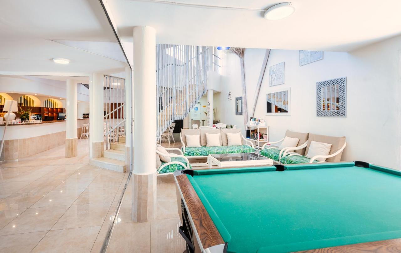 Apartment Alper Mallorca *