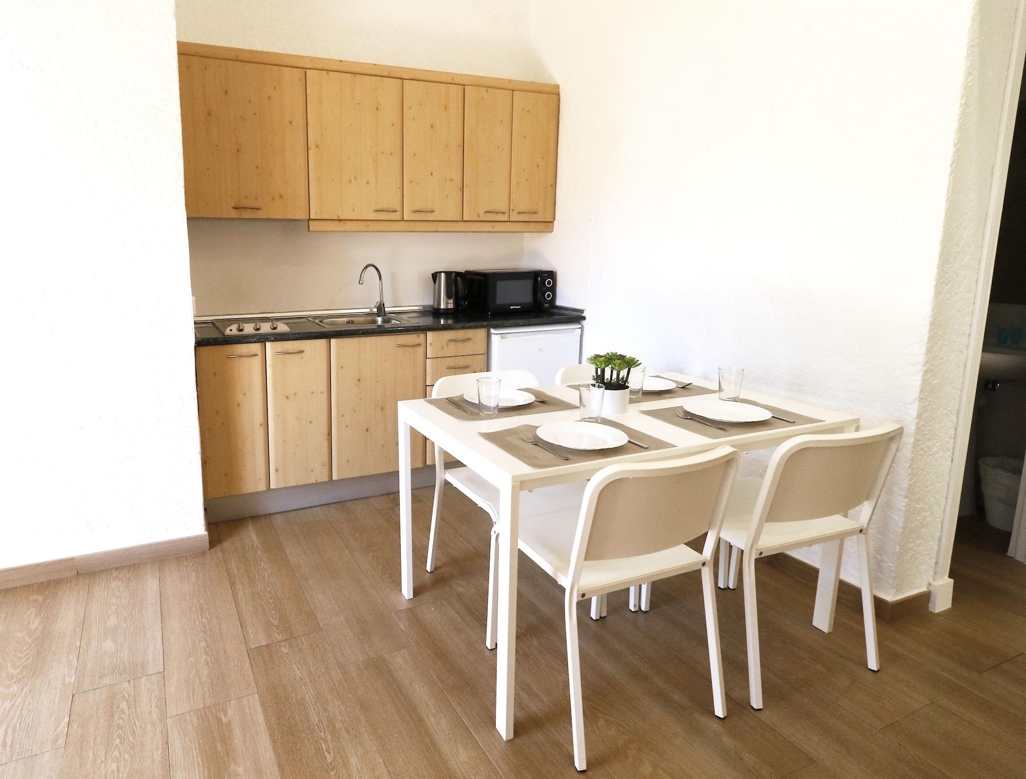 Apartamento Naika Palma Nova (Mallorca)