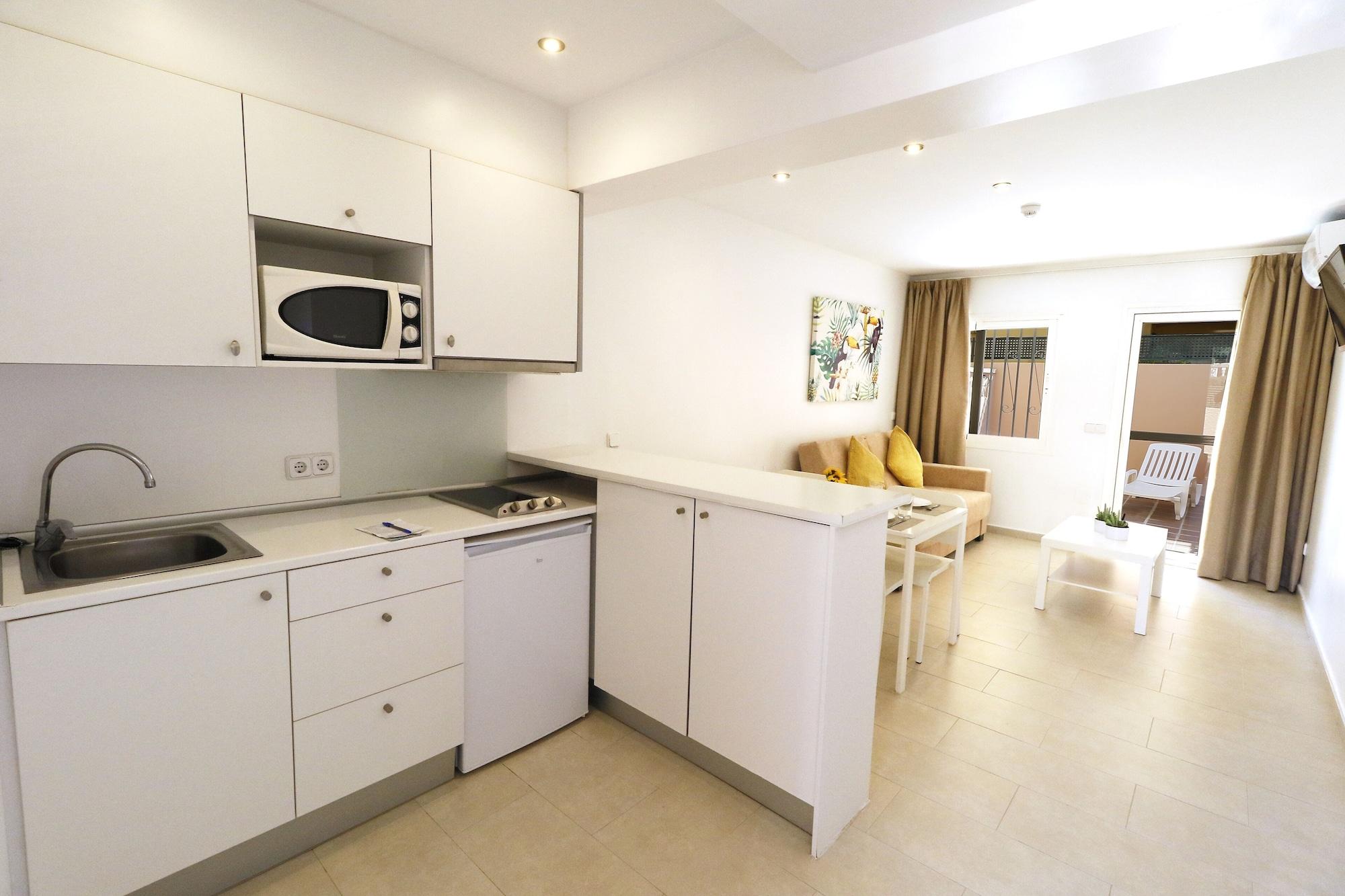 Apartamento Naika Palmanova