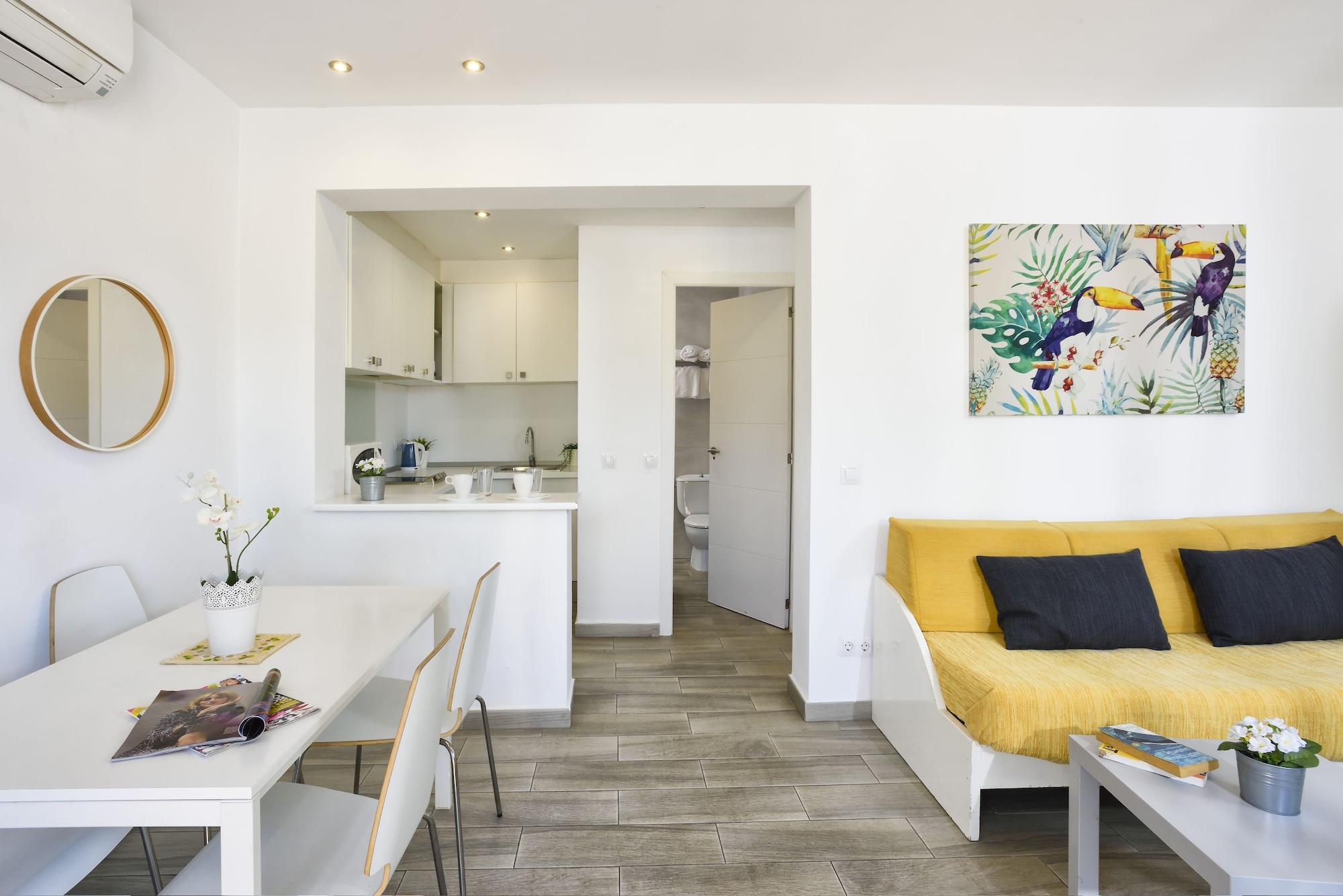 Naika Apartamento Palma Nova (Mallorca)