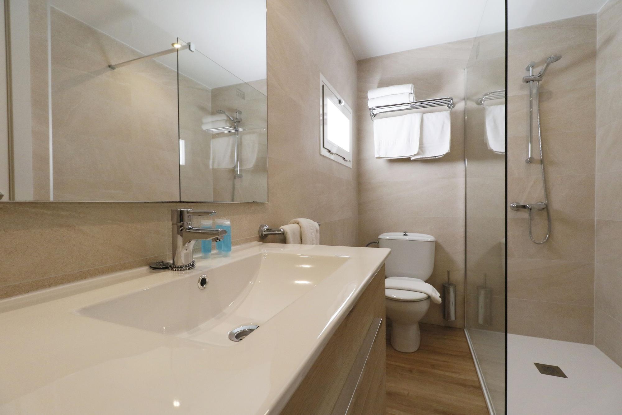 Naika Apartamento Palmanova