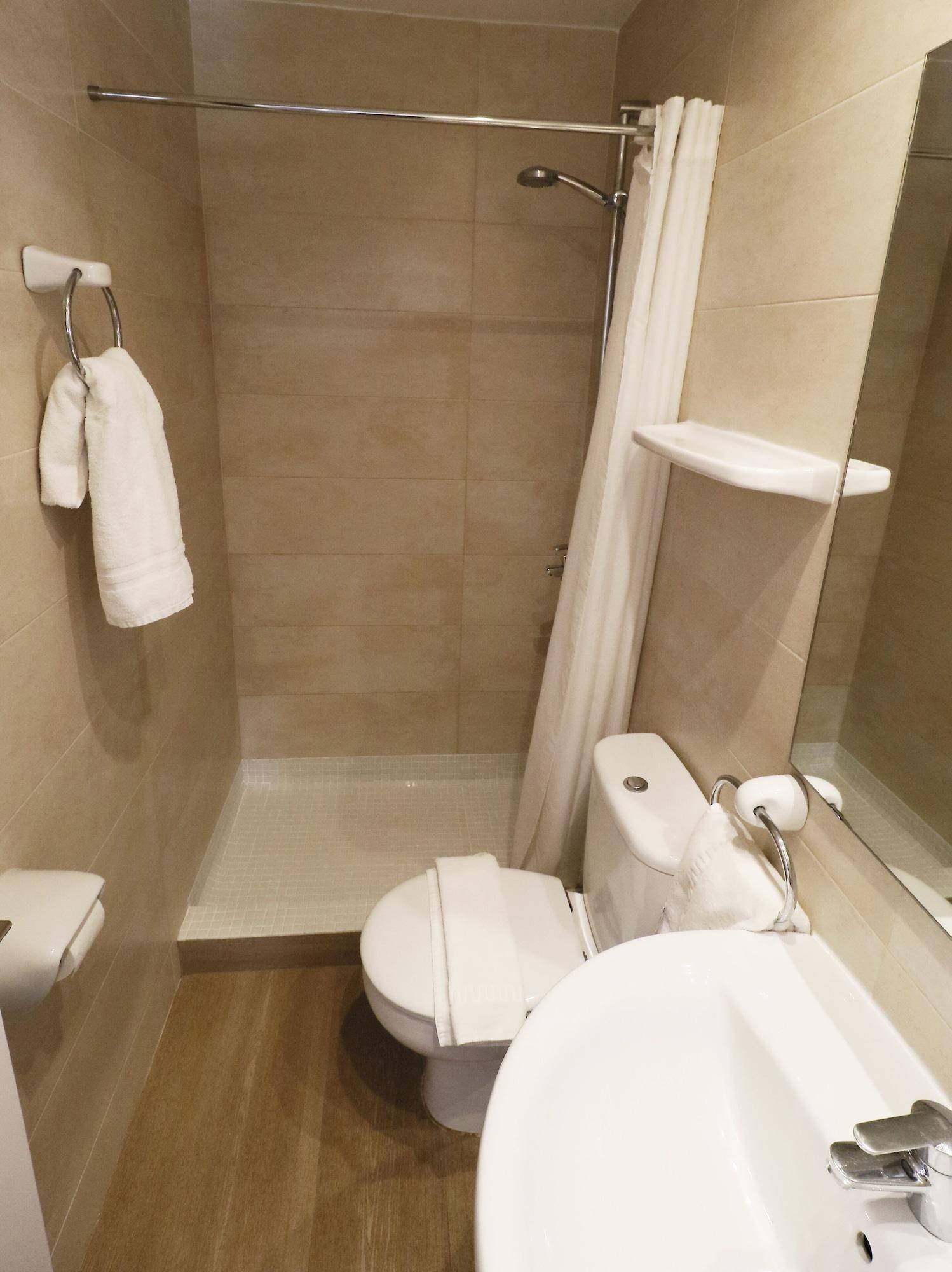 Apartamento Naika Palma Nova (Mallorca)
