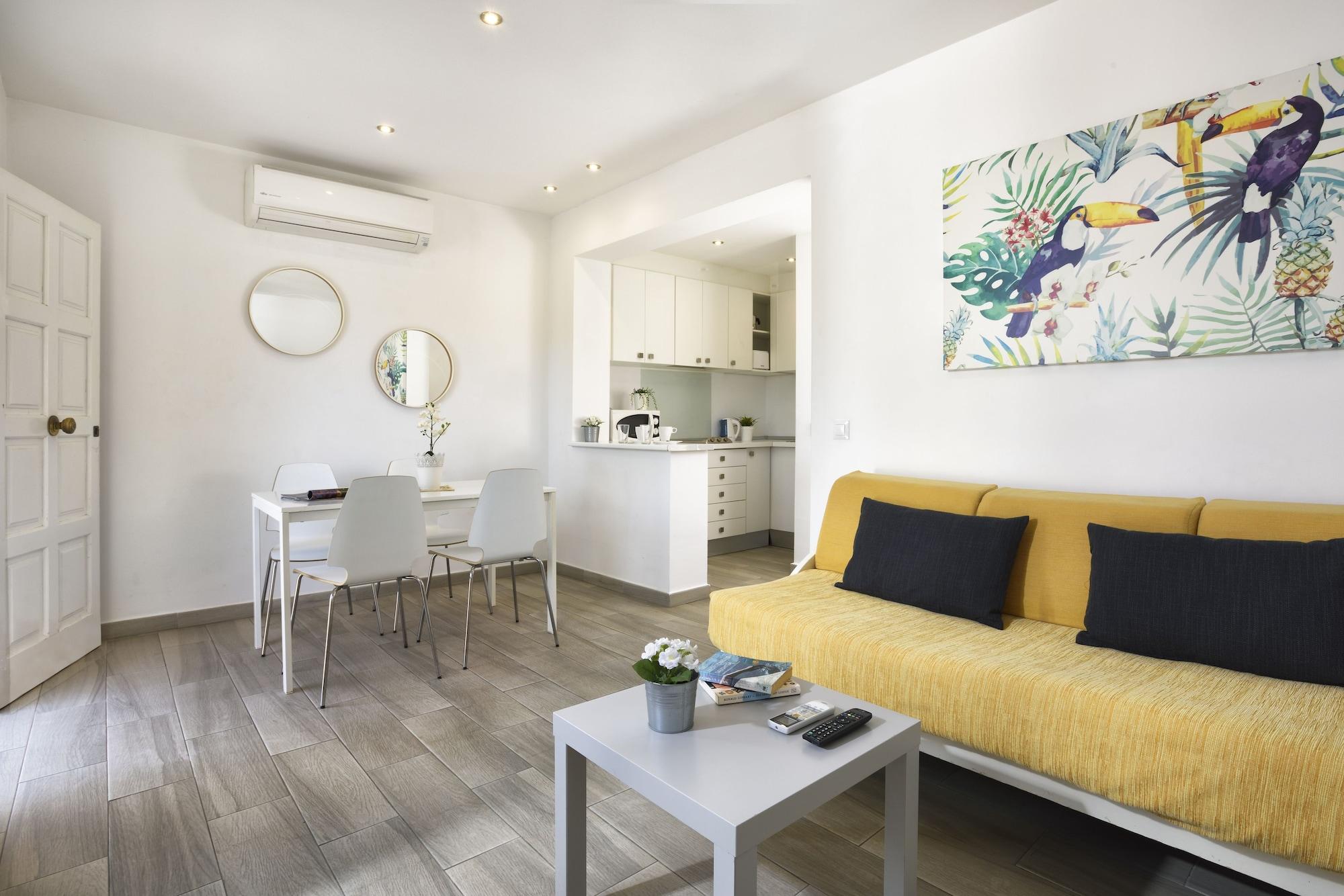Naika Apartamento