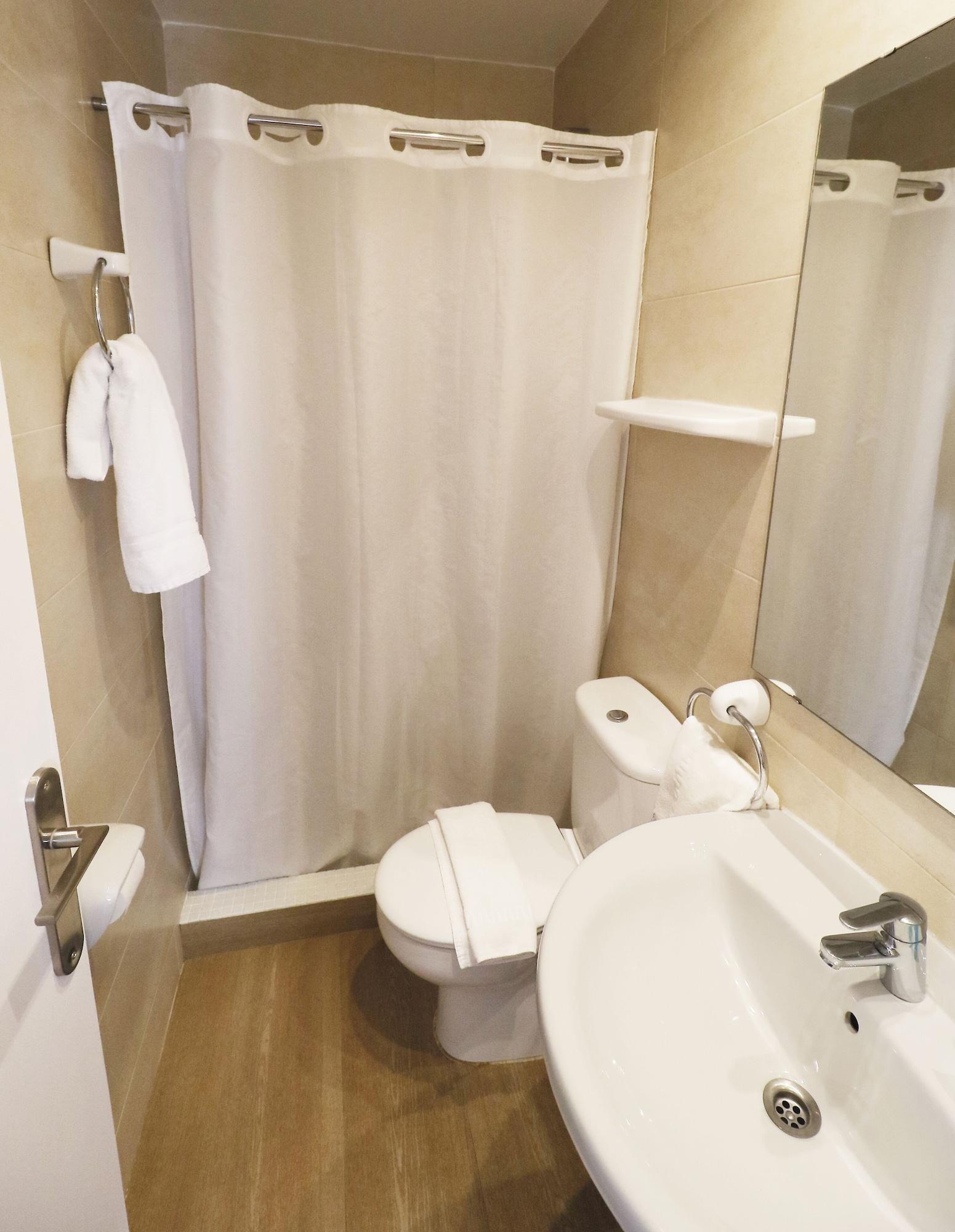 Apartamento Naika *