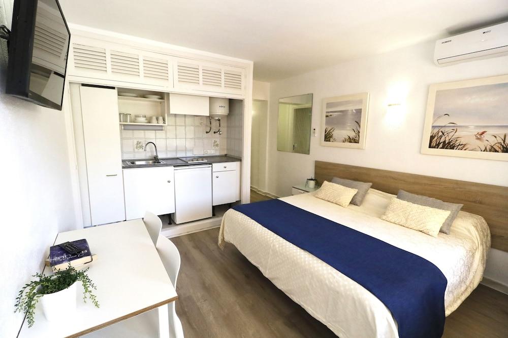 Naika Apartamento Palma Nova (Mallorca)