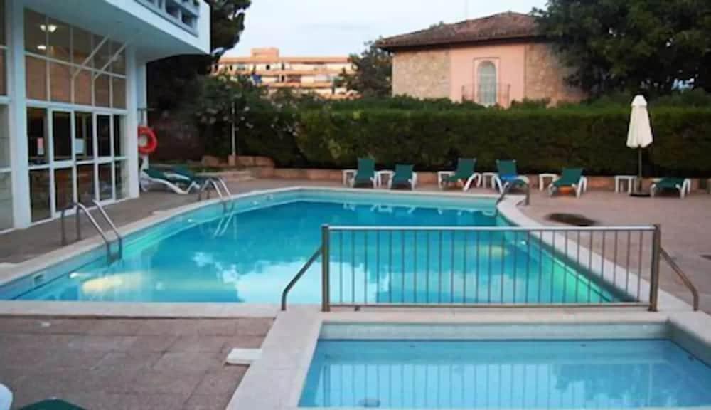 Martha's Aparthotel Palma Nova (Mallorca)