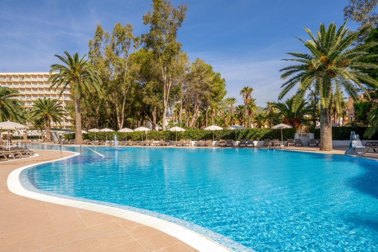Hotel Sol Mallorca