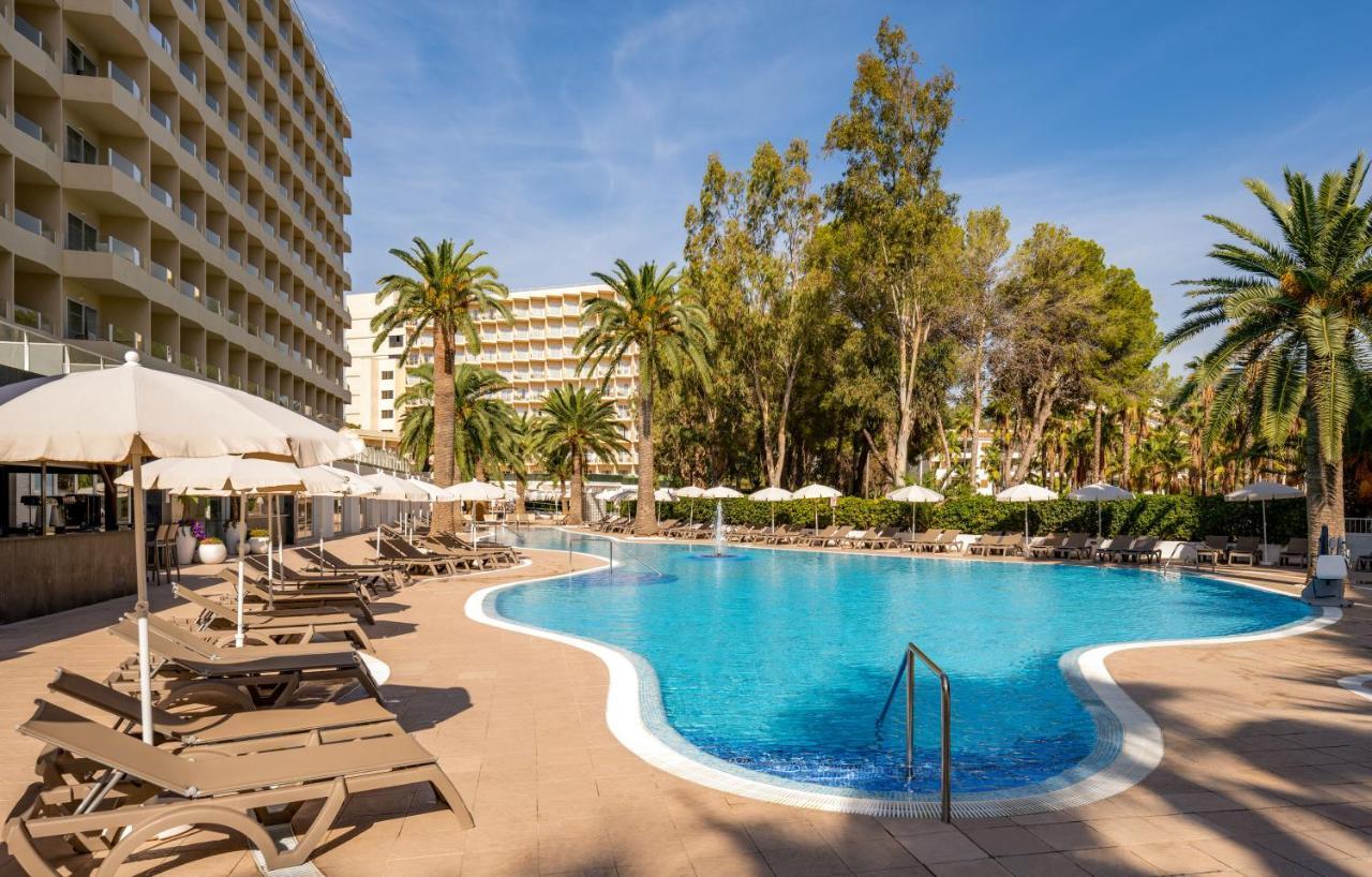 Sol Mallorca 4* Palma Nova (Mallorca)