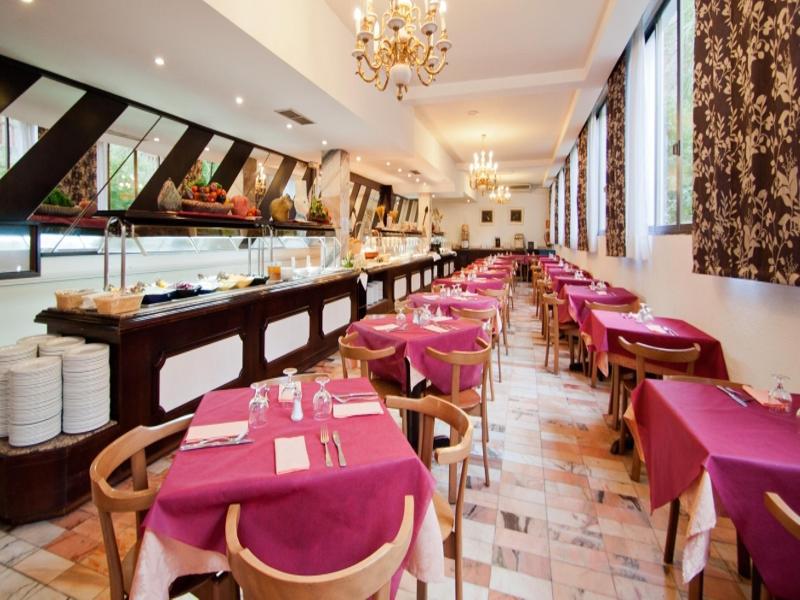 Hotel Globales Panama - Adults Only 4*