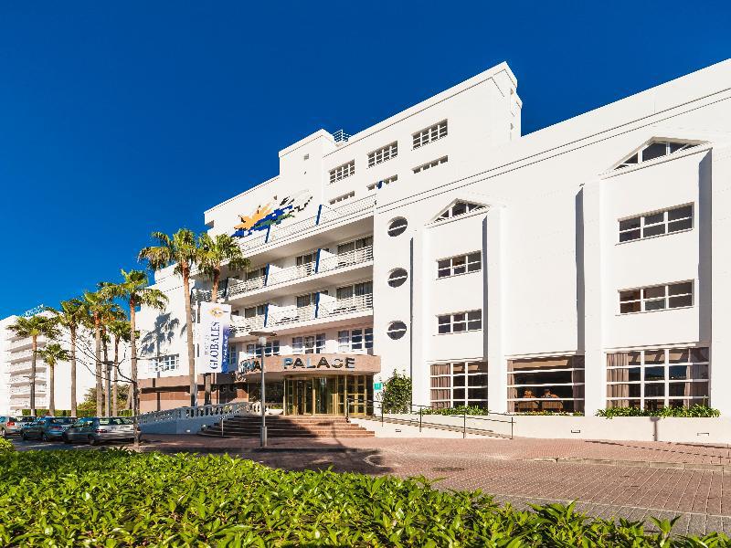 Hotel Globales Palace (adults Only)